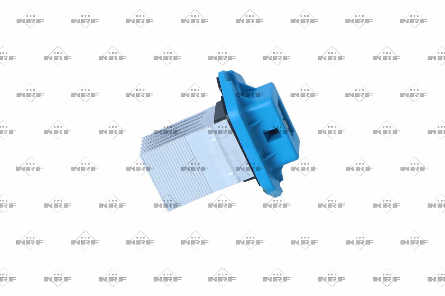 NRF INTERIOR BLOWER RESISTOR – 342116