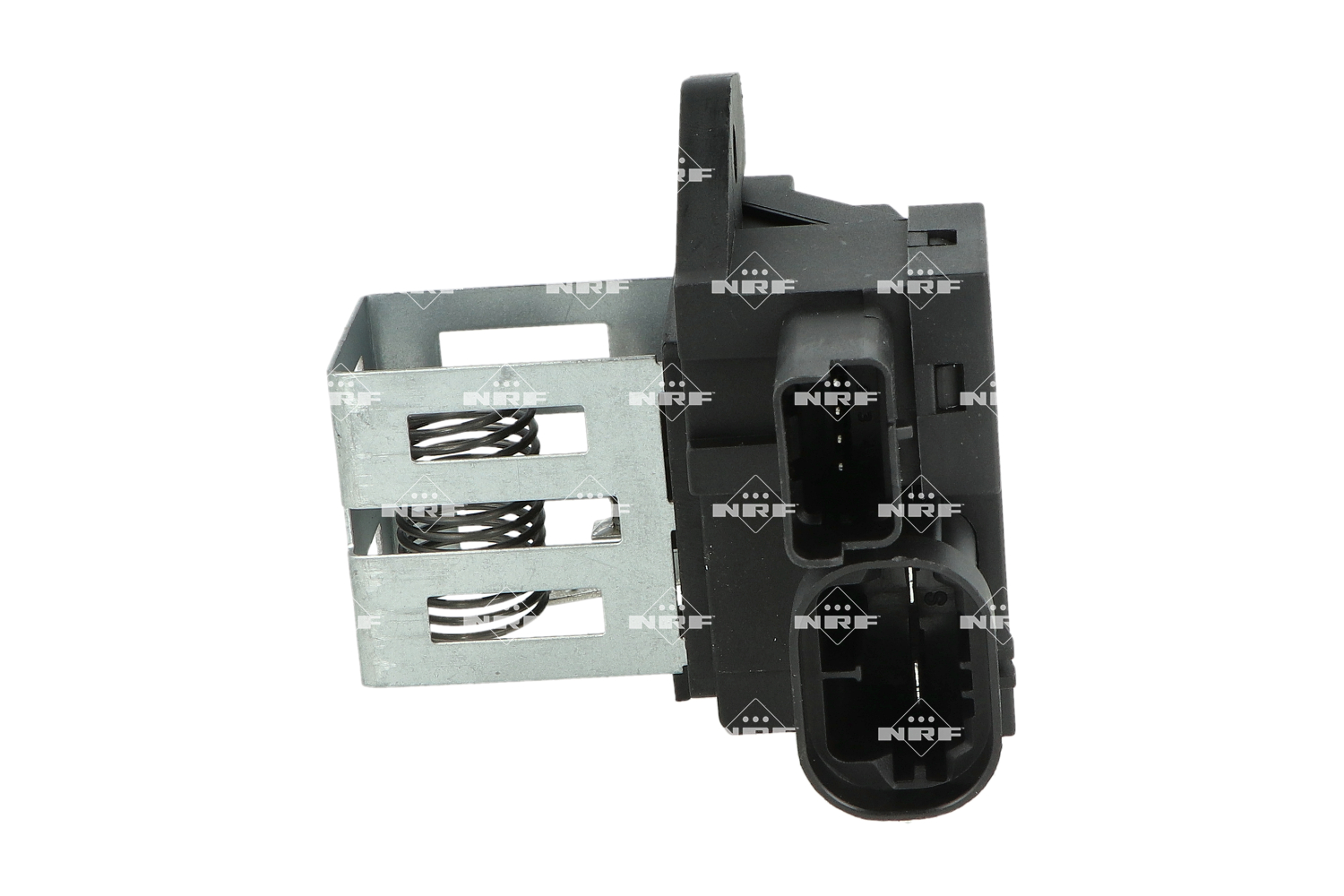 NRF Interior Fan Blower Resistor 342122