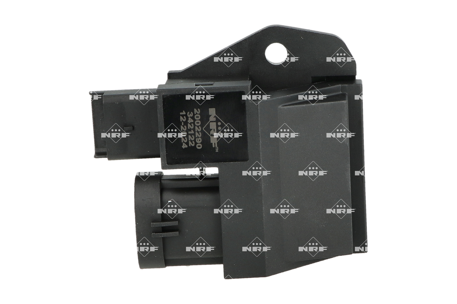 NRF Interior Fan Blower Resistor 342122