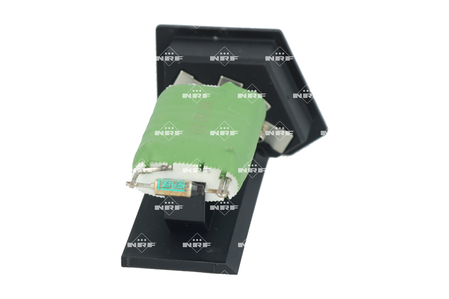 NRF Interior Fan Blower Resistor 342128