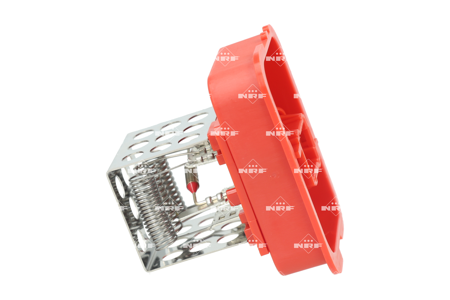 NRF Interior Fan Blower Resistor 342129