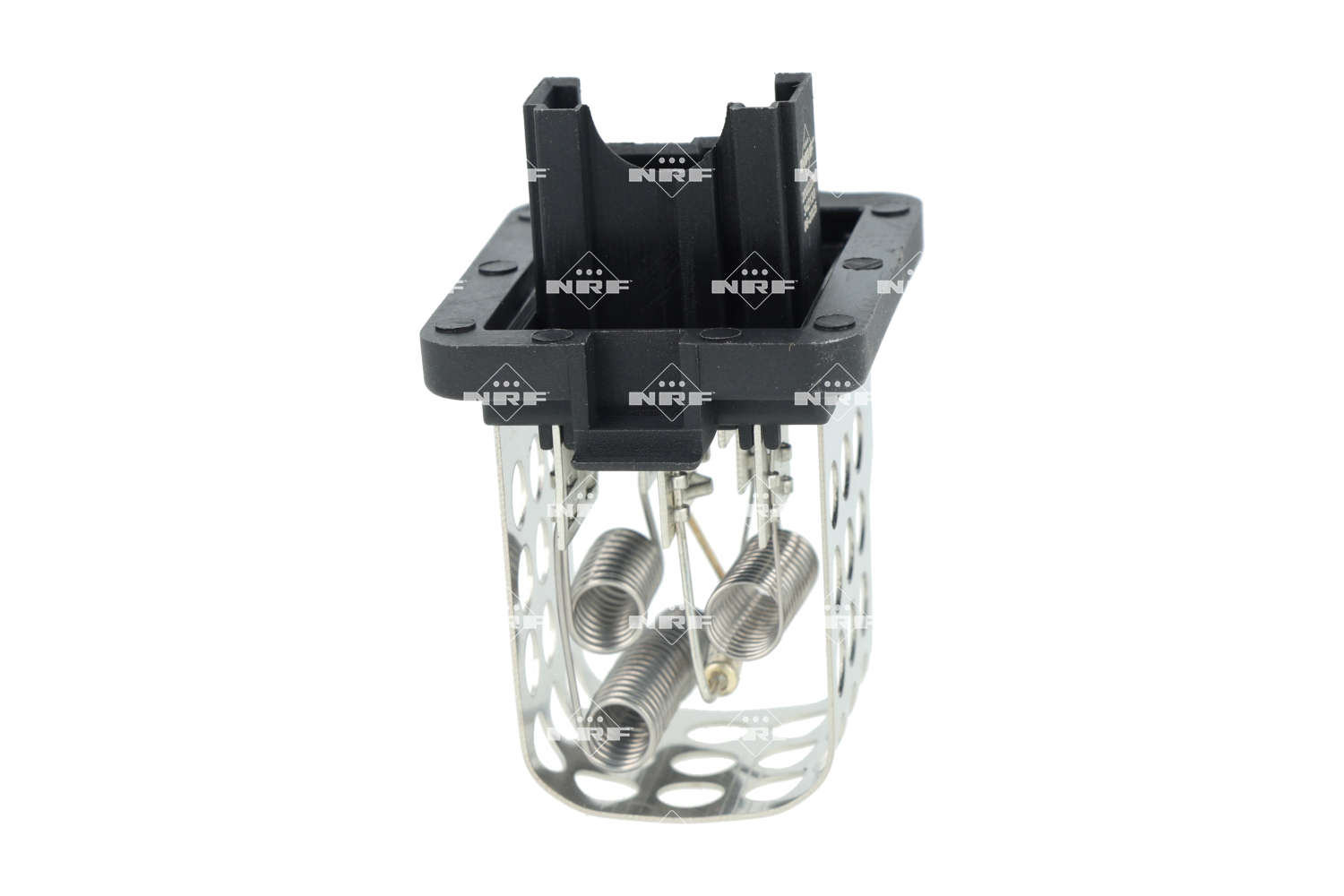 NRF Interior Fan Blower Resistor 342130
