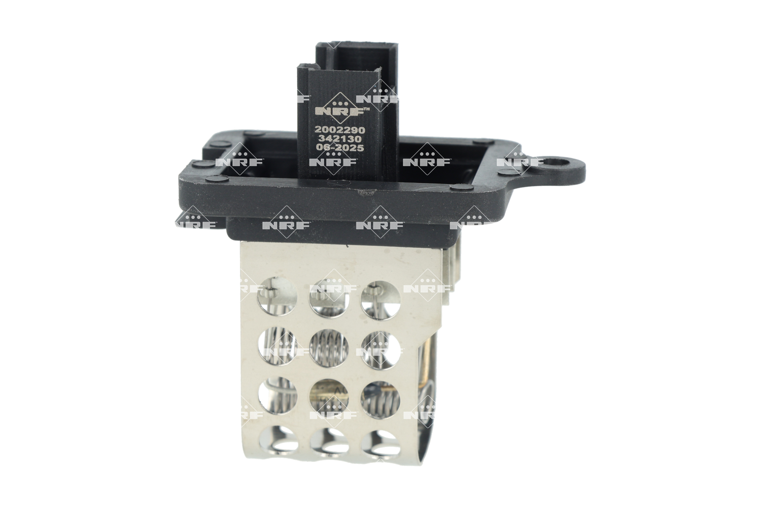 NRF Interior Fan Blower Resistor 342130
