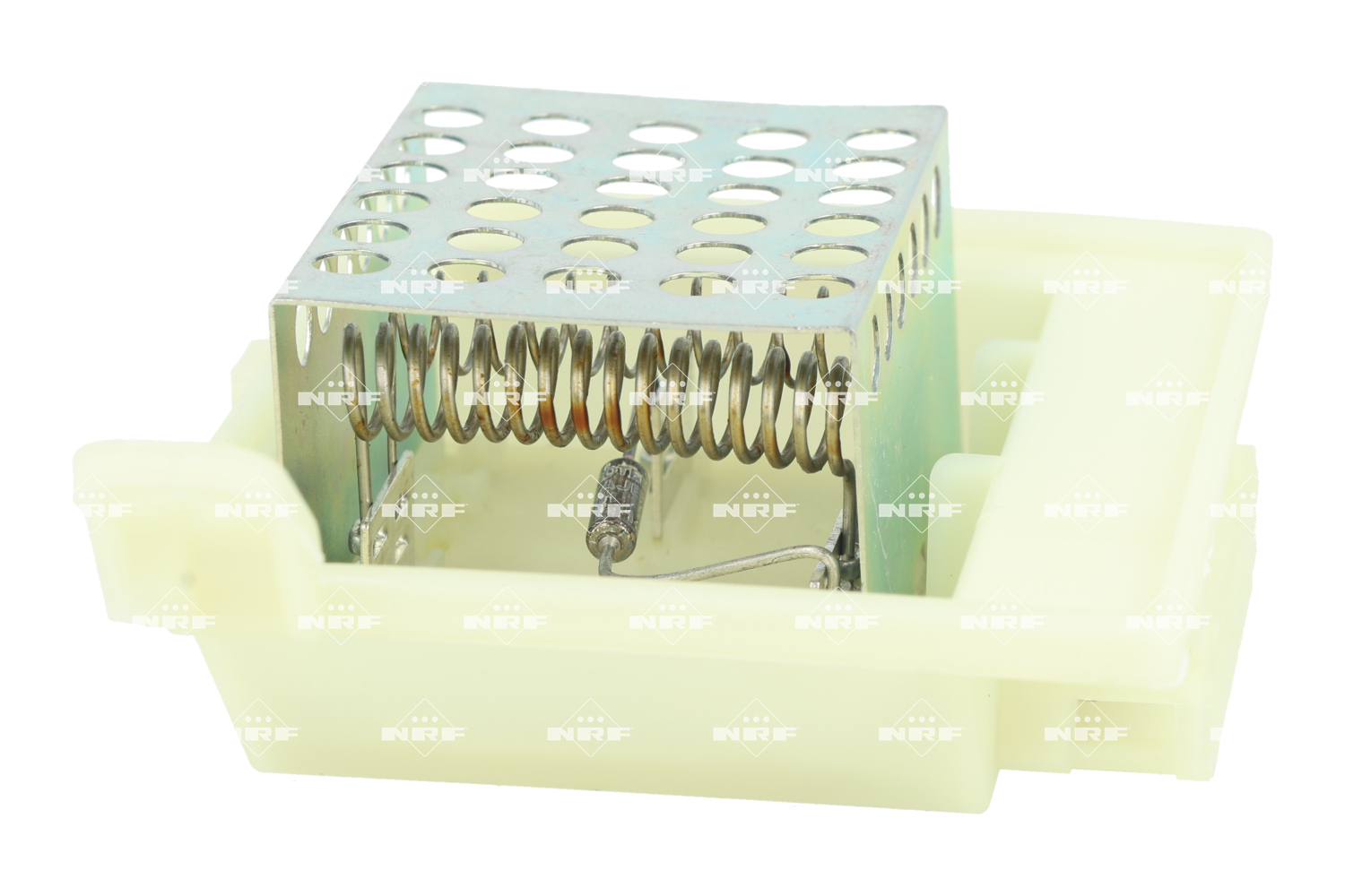 NRF Interior Fan Blower Resistor 342131
