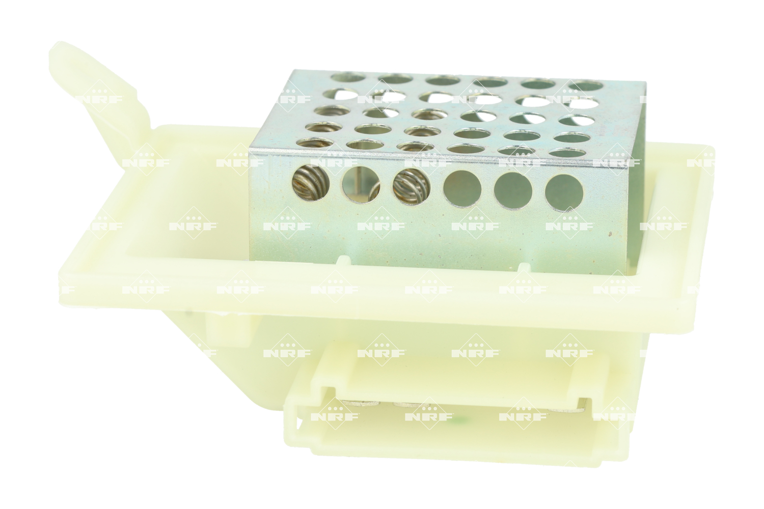NRF Interior Fan Blower Resistor 342131