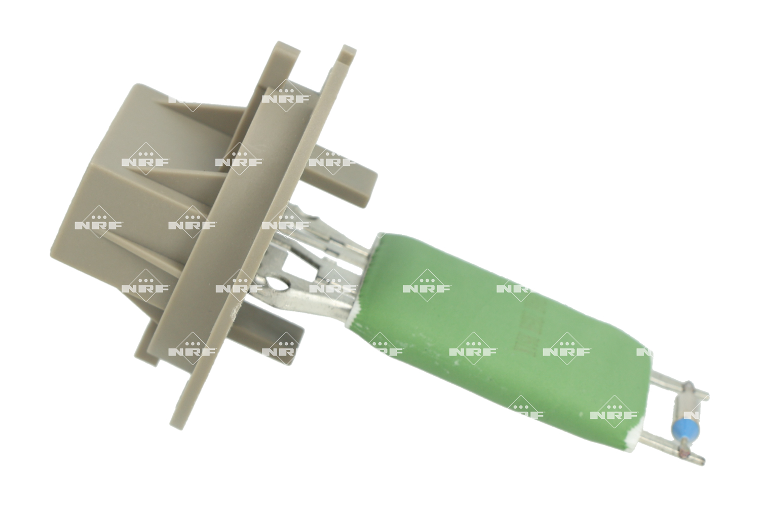 NRF Interior Fan Blower Resistor 342138