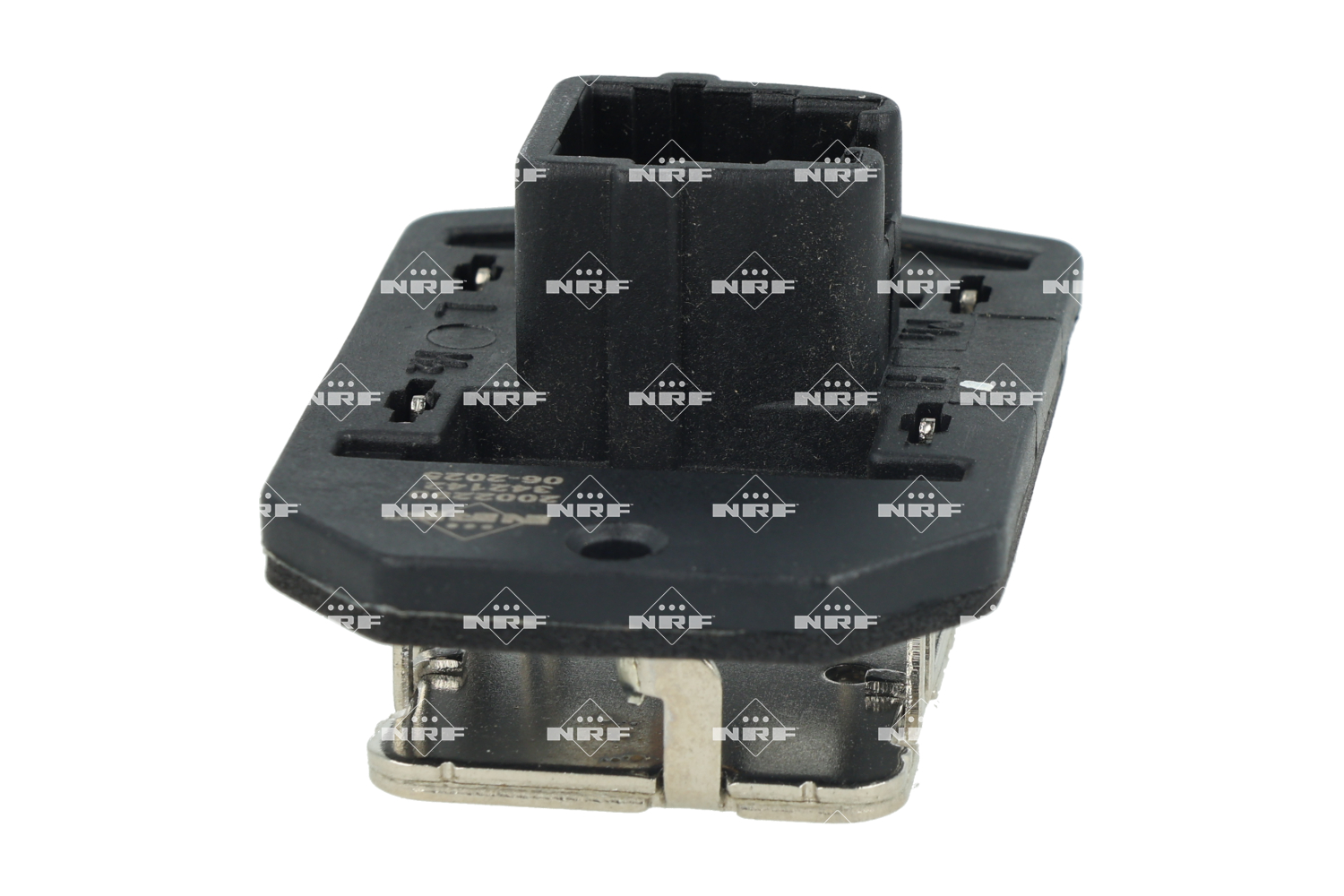 NRF Interior Fan Blower Resistor 342142