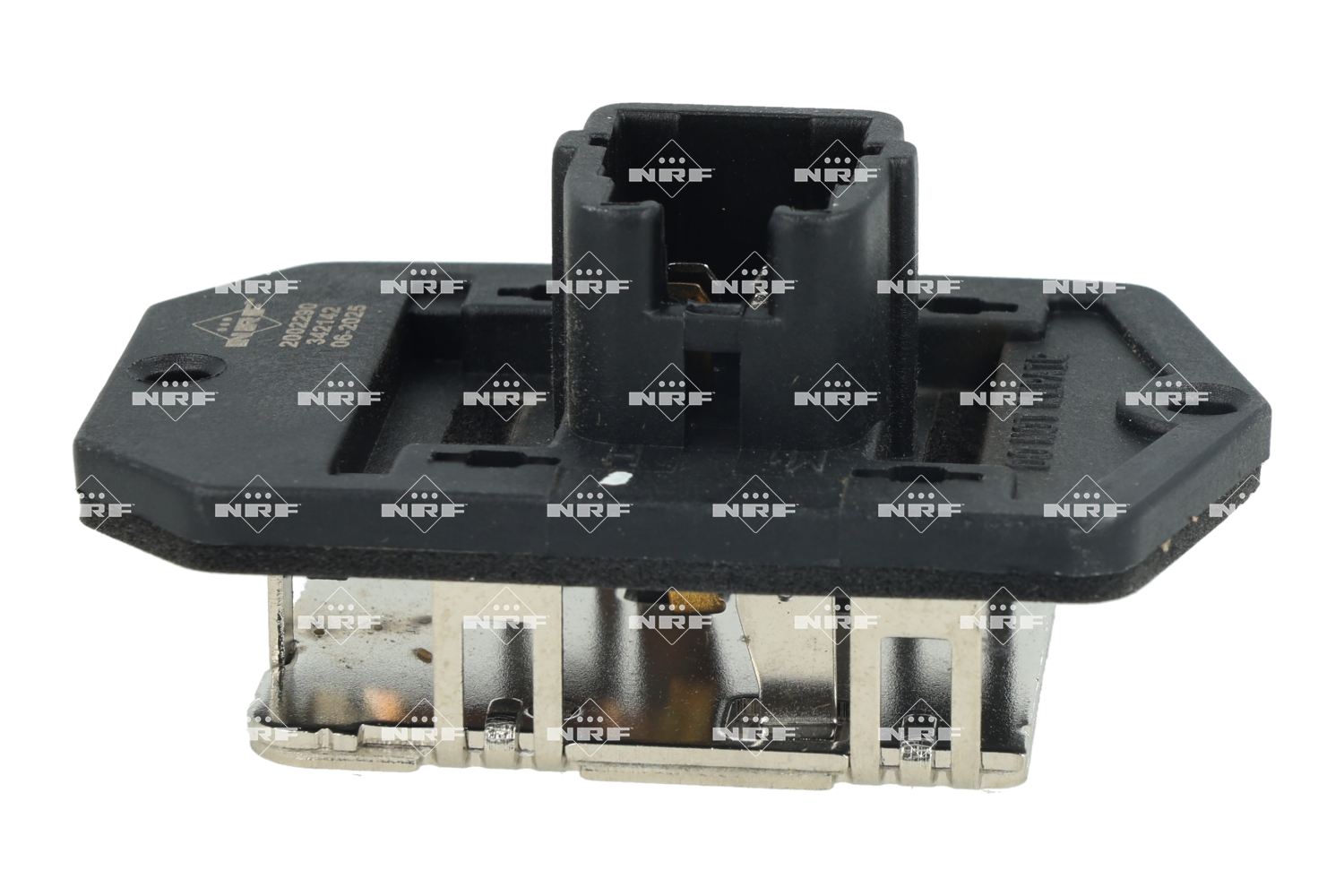 NRF Interior Fan Blower Resistor 342142