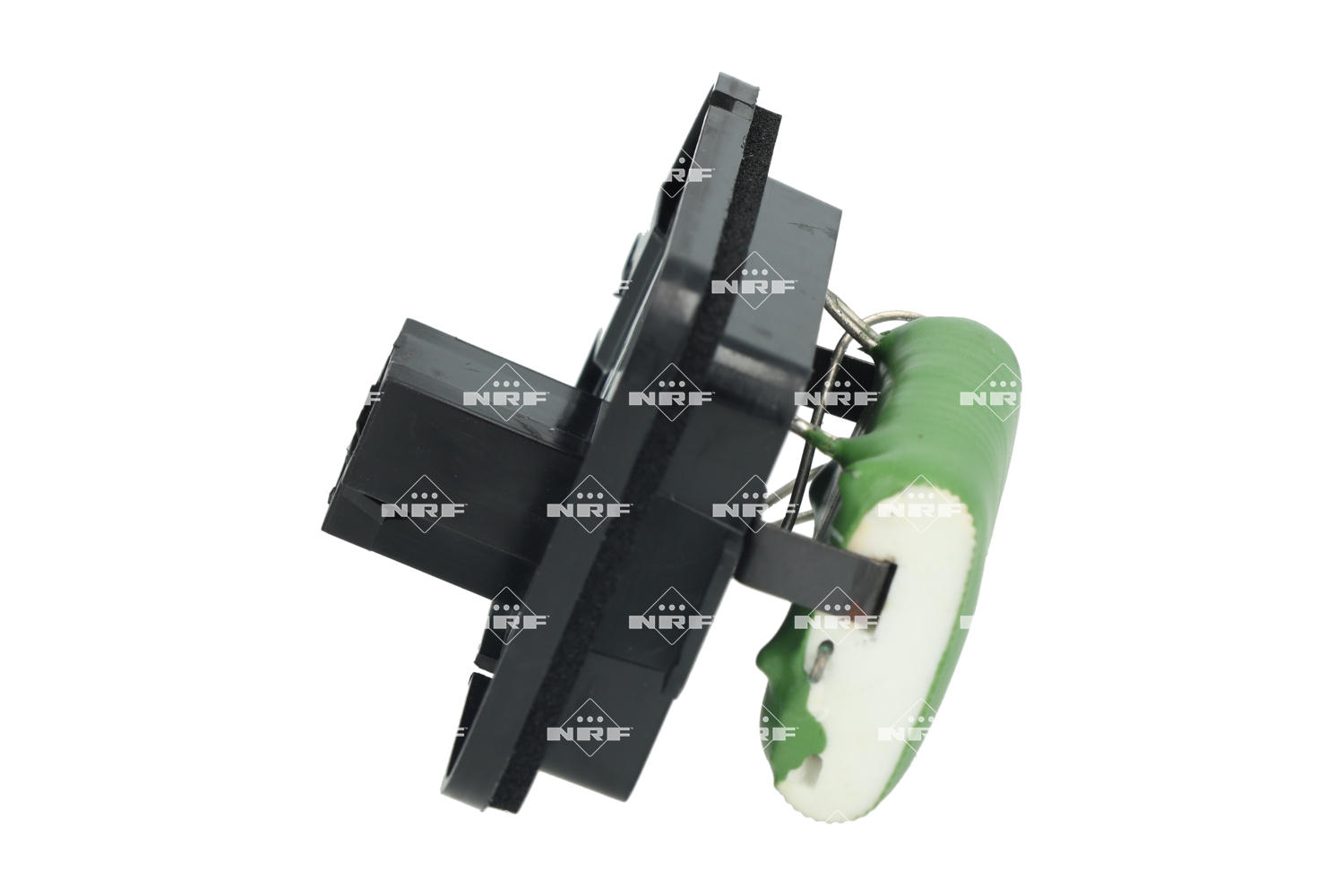 NRF Interior Fan Blower Resistor 342146