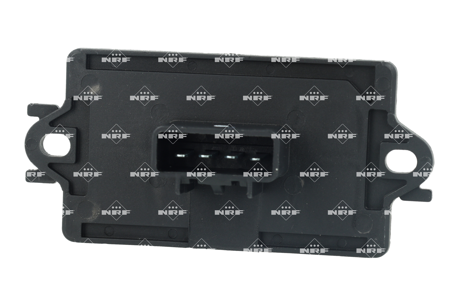 NRF Interior Fan Blower Resistor 342147
