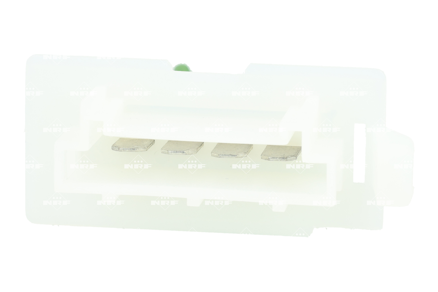 NRF Interior Fan Blower Resistor 342149
