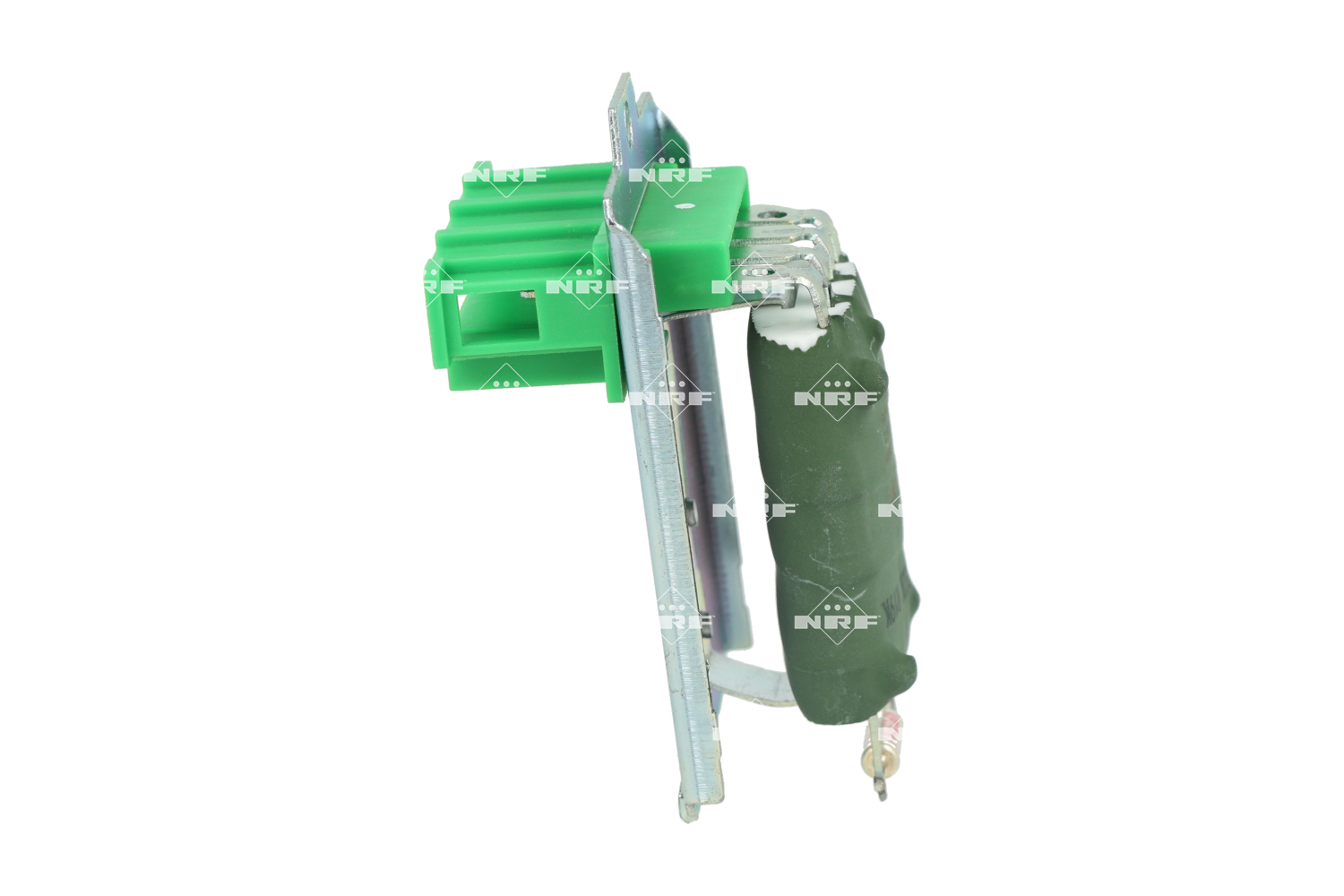 NRF Interior Fan Blower Resistor 342151