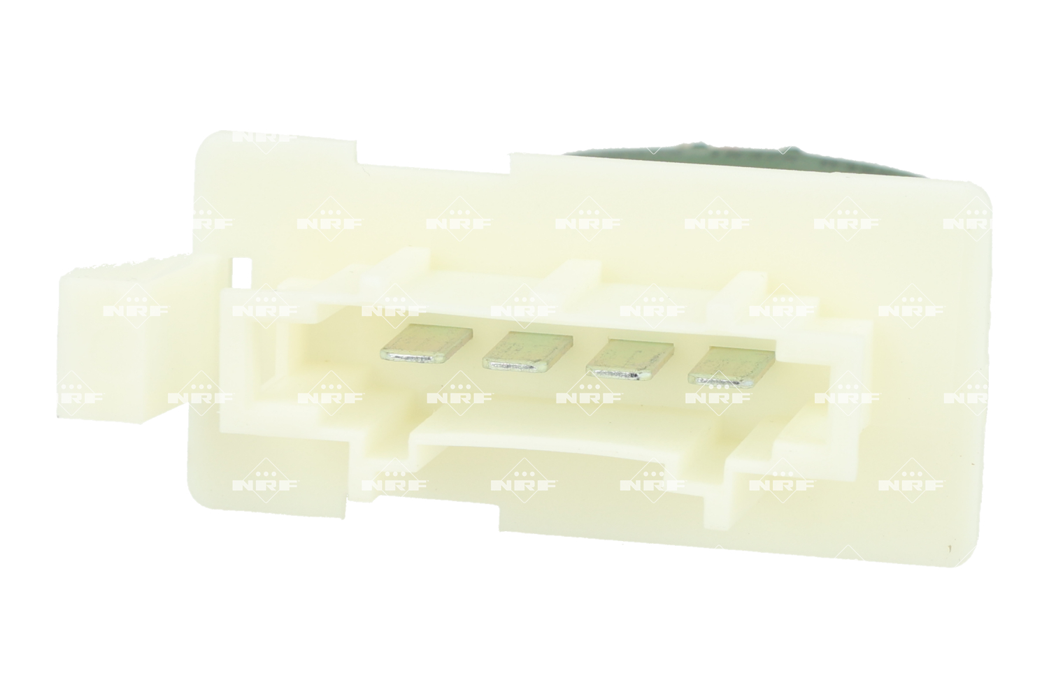NRF Interior Fan Blower Resistor 342154