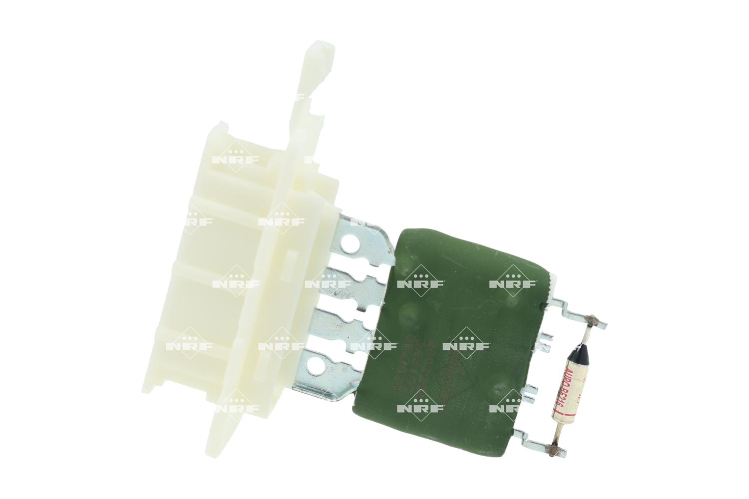 NRF Interior Fan Blower Resistor 342155