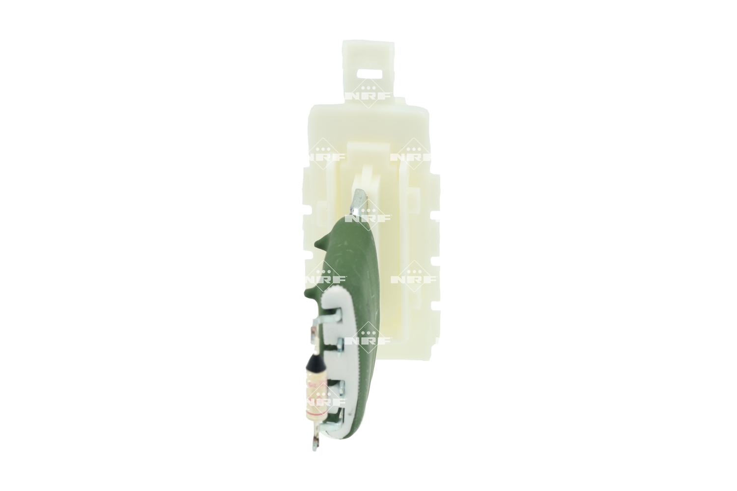 NRF Interior Fan Blower Resistor 342155