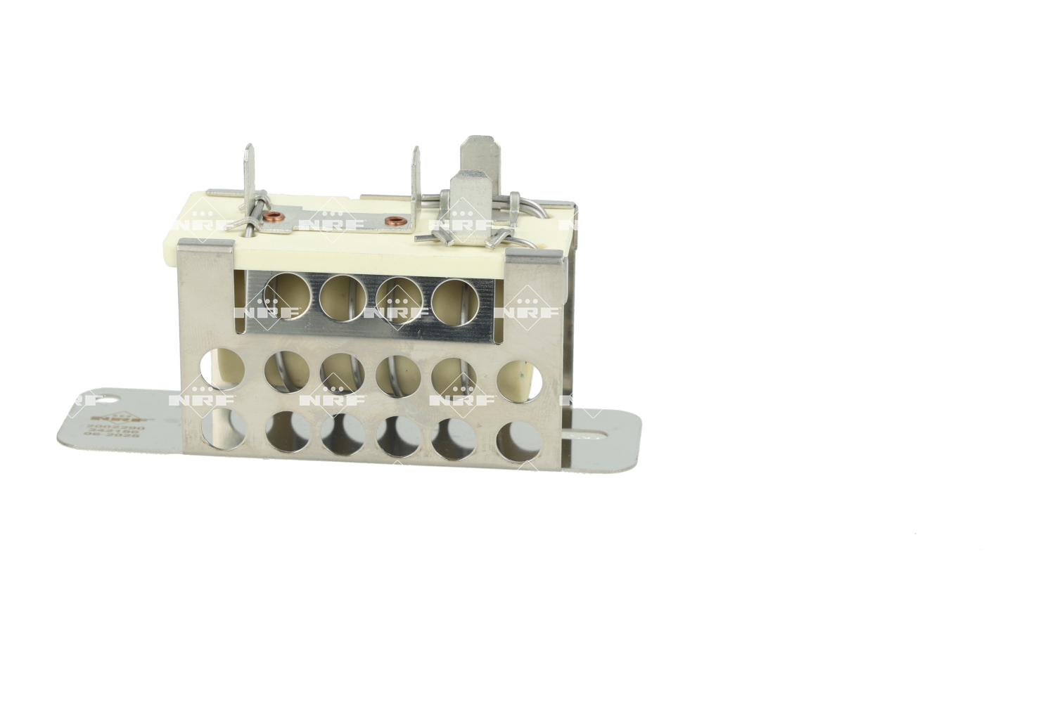 NRF Interior Fan Blower Resistor 342156