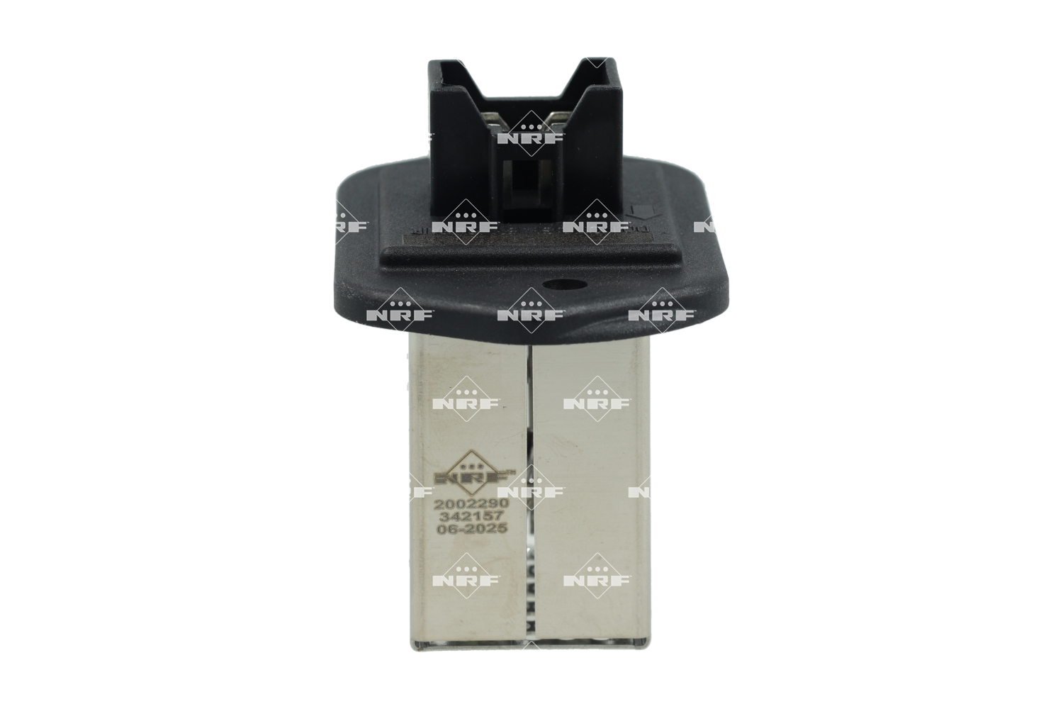NRF Interior Fan Blower Resistor 342157
