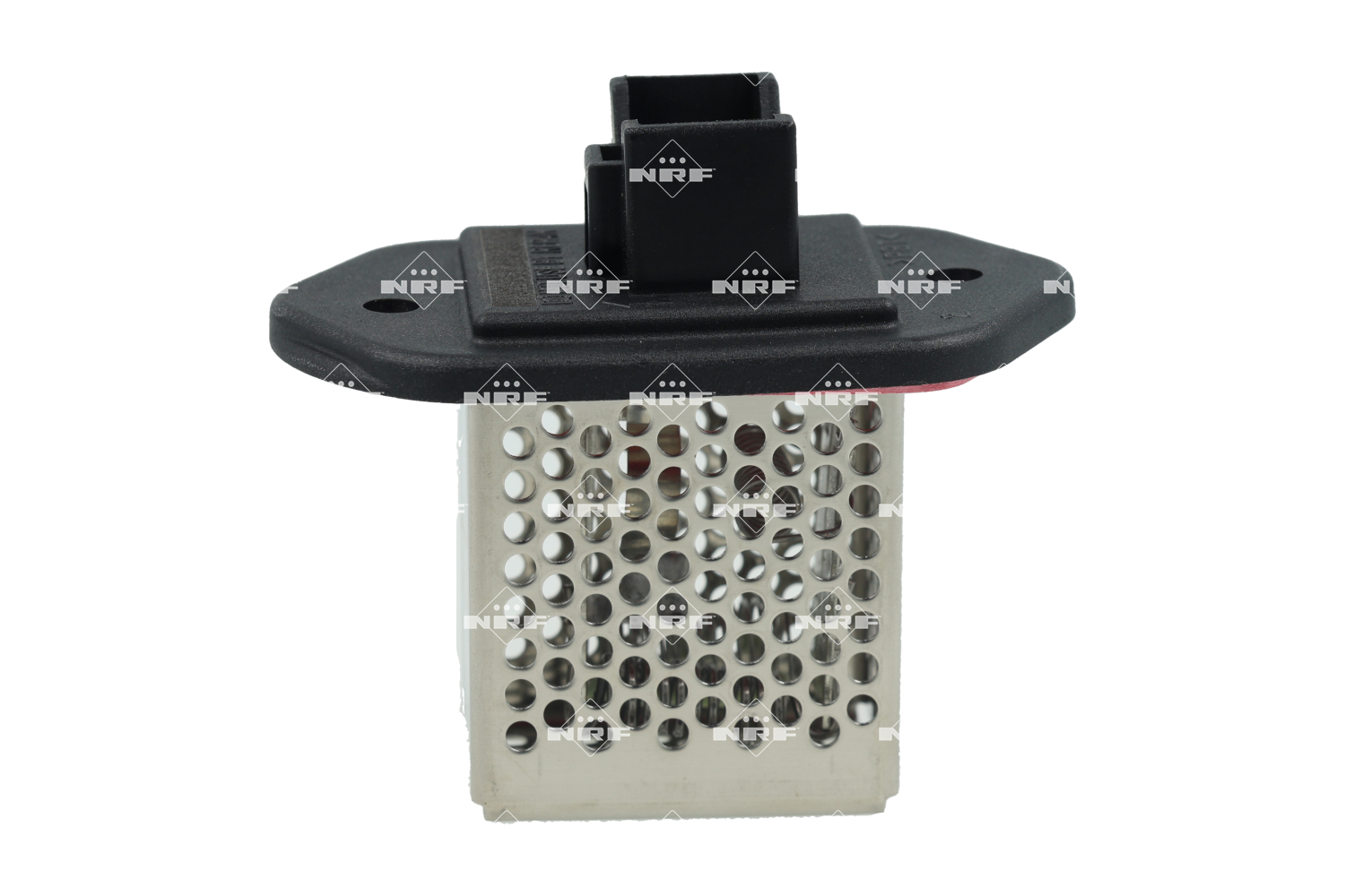NRF Interior Fan Blower Resistor 342157