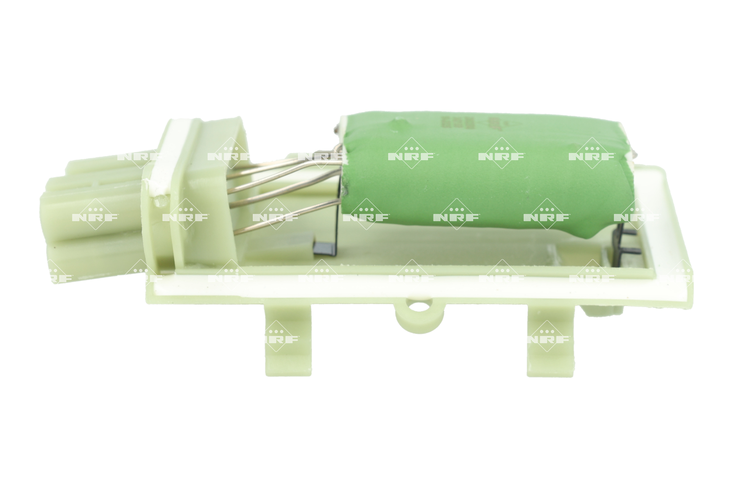 NRF Interior Fan Blower Resistor 342159