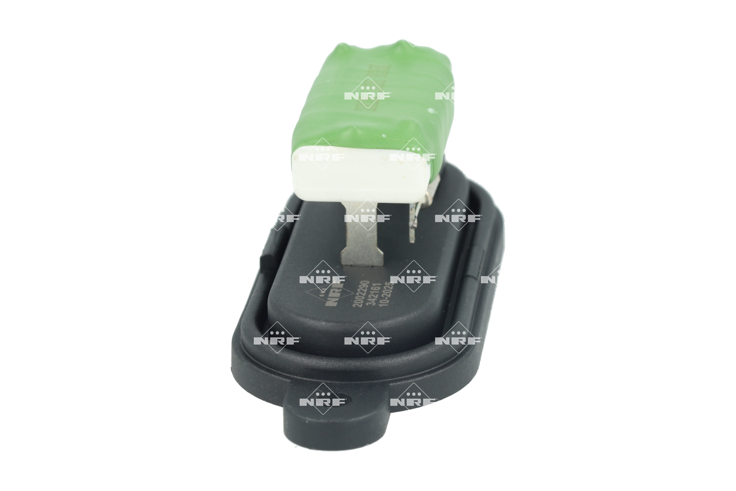NRF Interior Fan Blower Resistor 342161