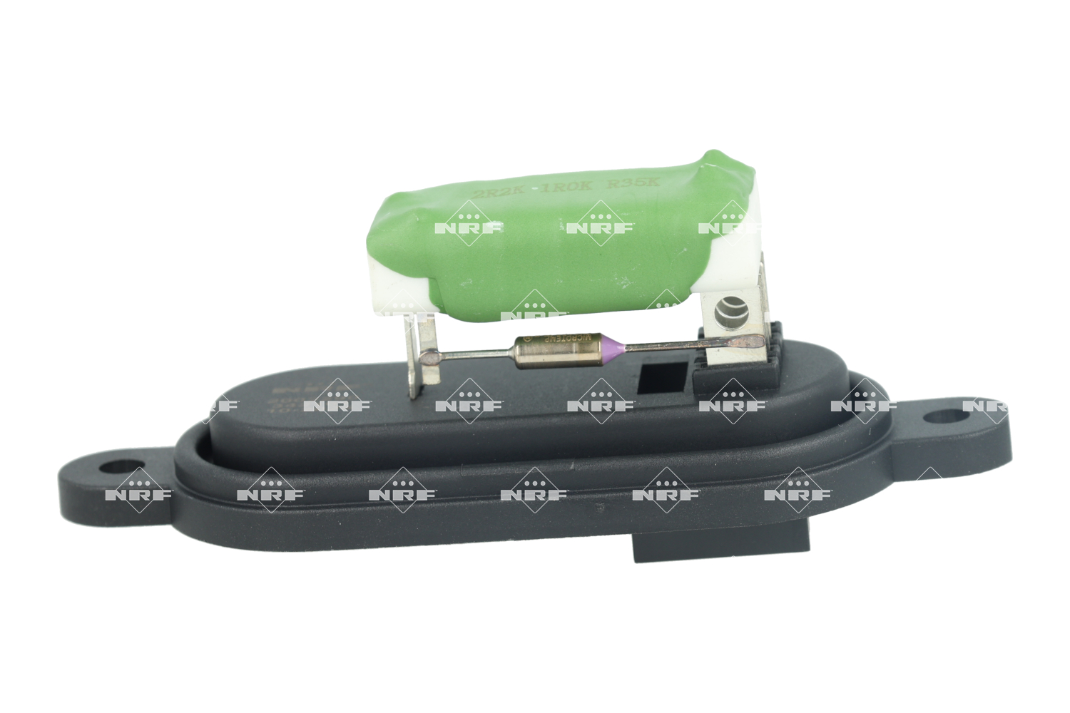 NRF Interior Fan Blower Resistor 342161