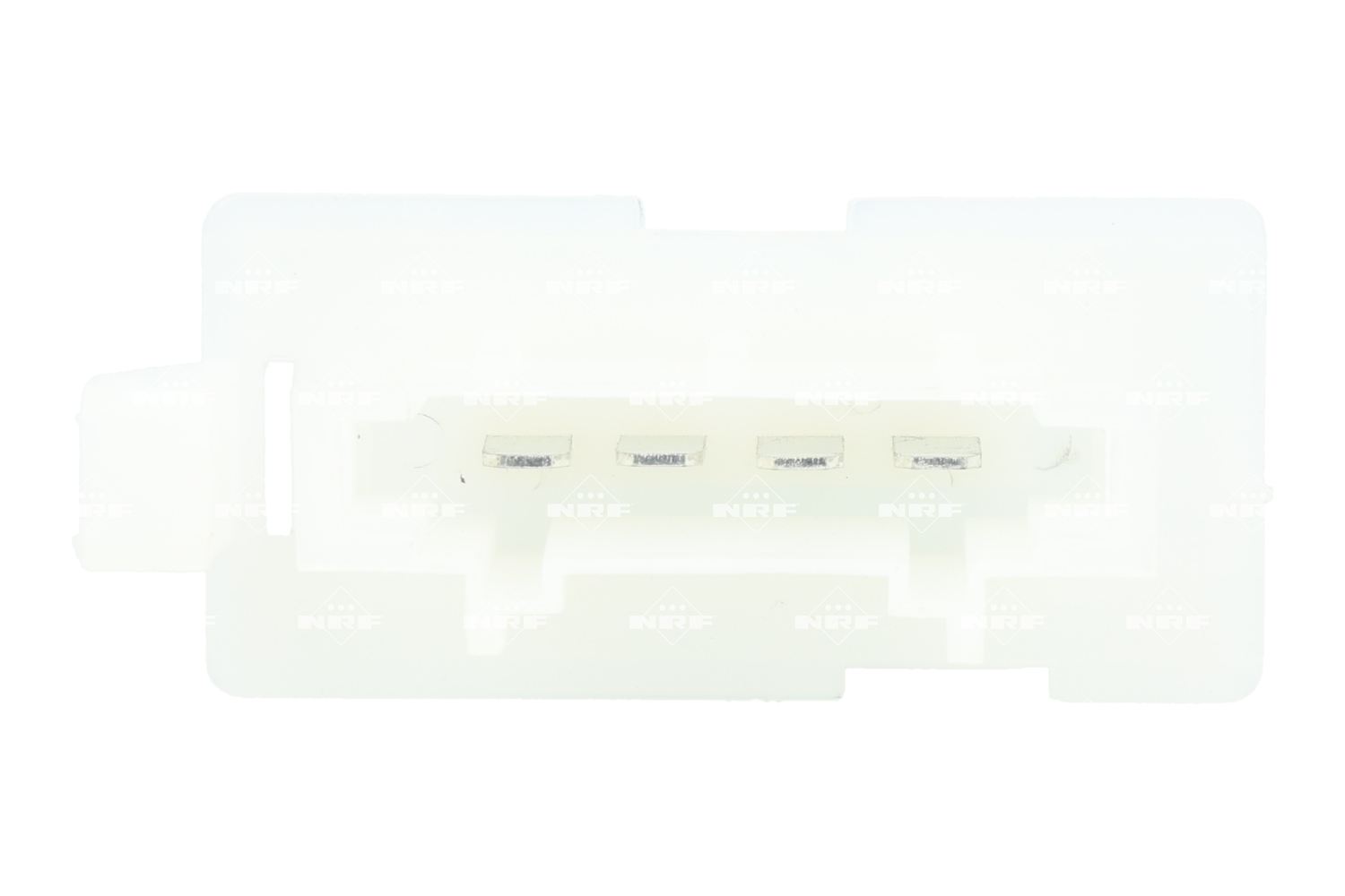 NRF Radiator Fan Resistor 342402