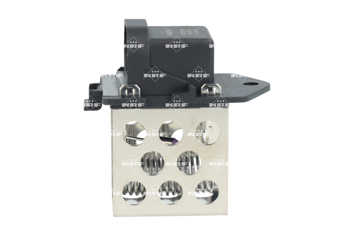 NRF Radiator Fan Resistor 342403