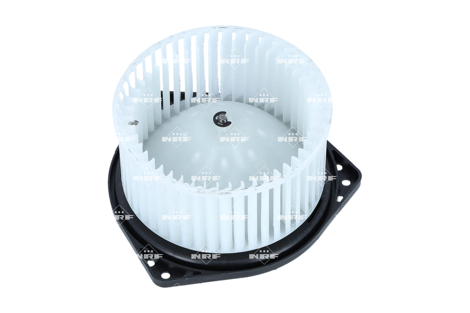 NRF Interior Blower Fan Motor – 34315