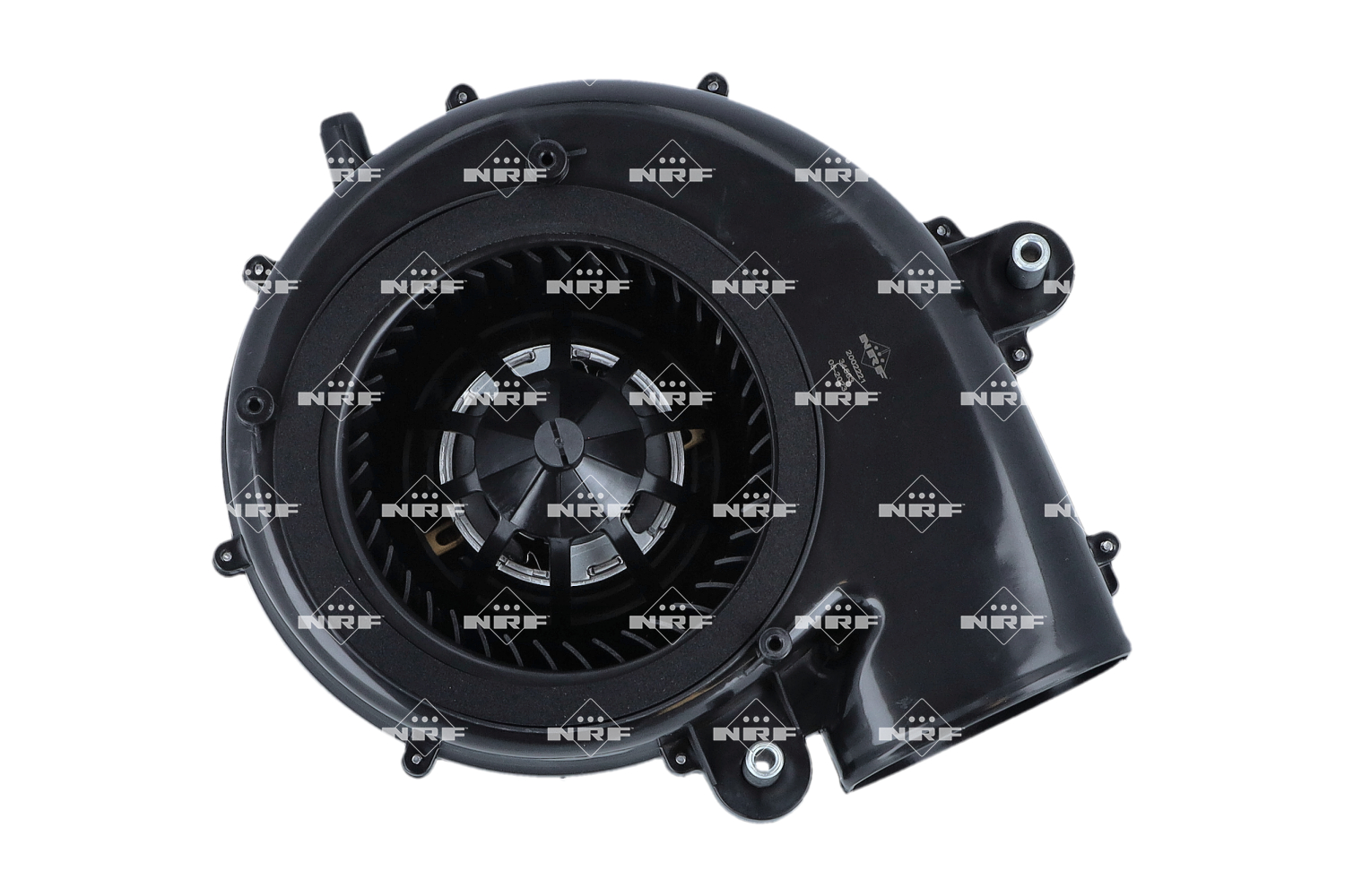 NRF Interior Fan Blower Motor 34563