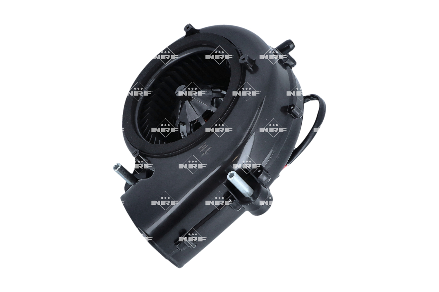 NRF Interior Fan Blower Motor 34563