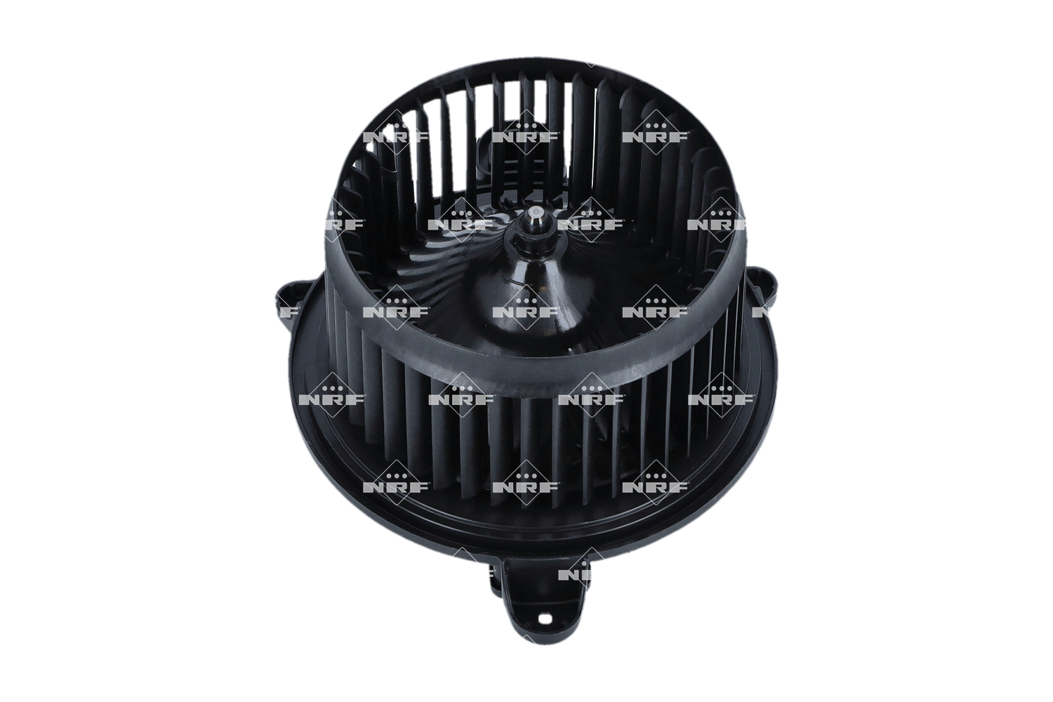 NRF Interior Fan Blower Motor 34568