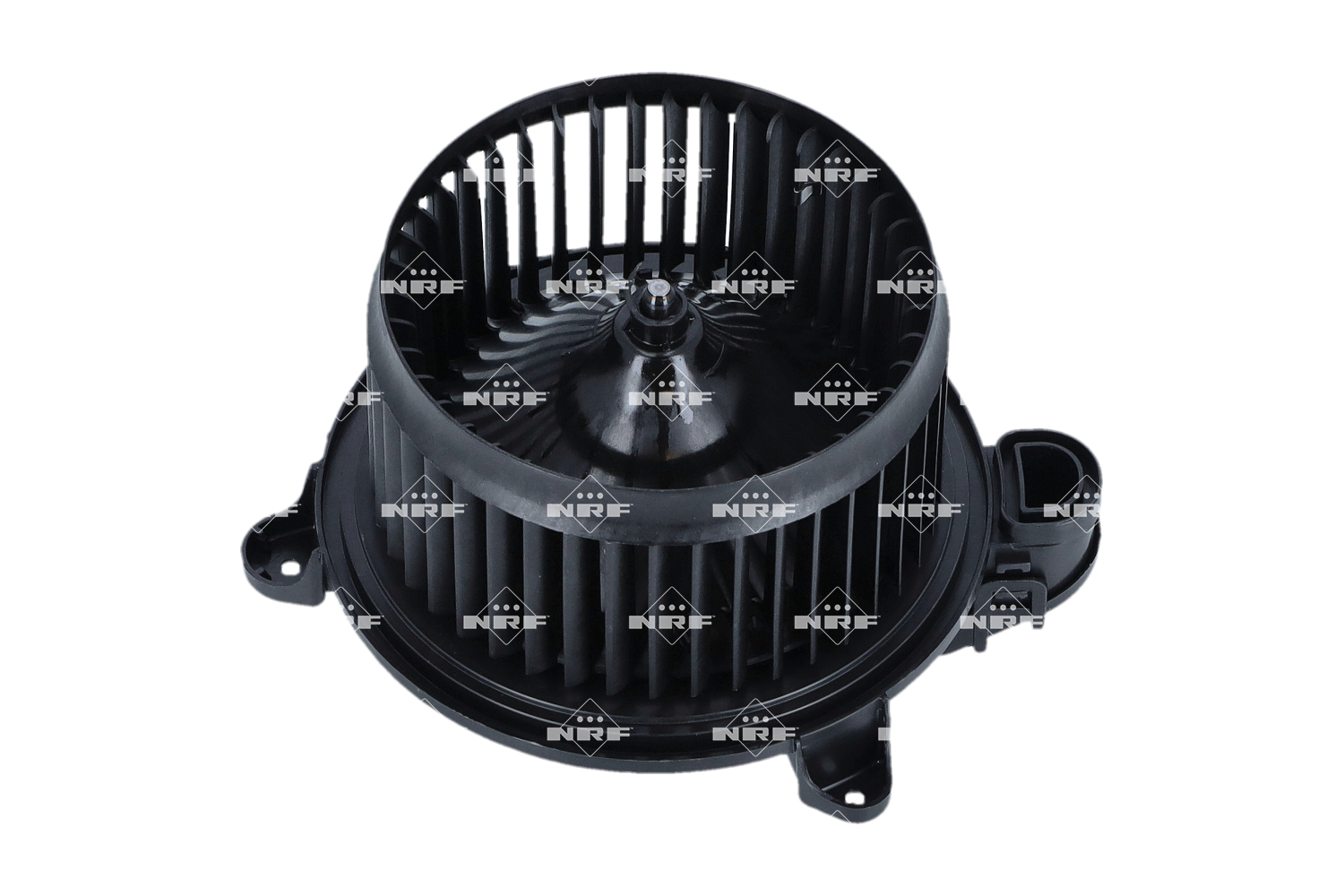 NRF Interior Fan Blower Motor 34568