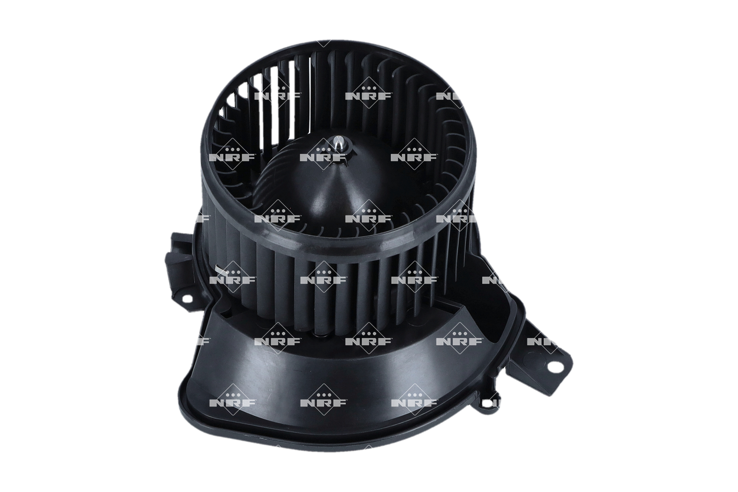 NRF Interior Fan Blower Motor 34603