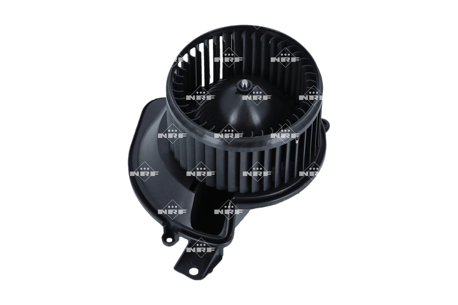 NRF Interior Fan Blower Motor 34603
