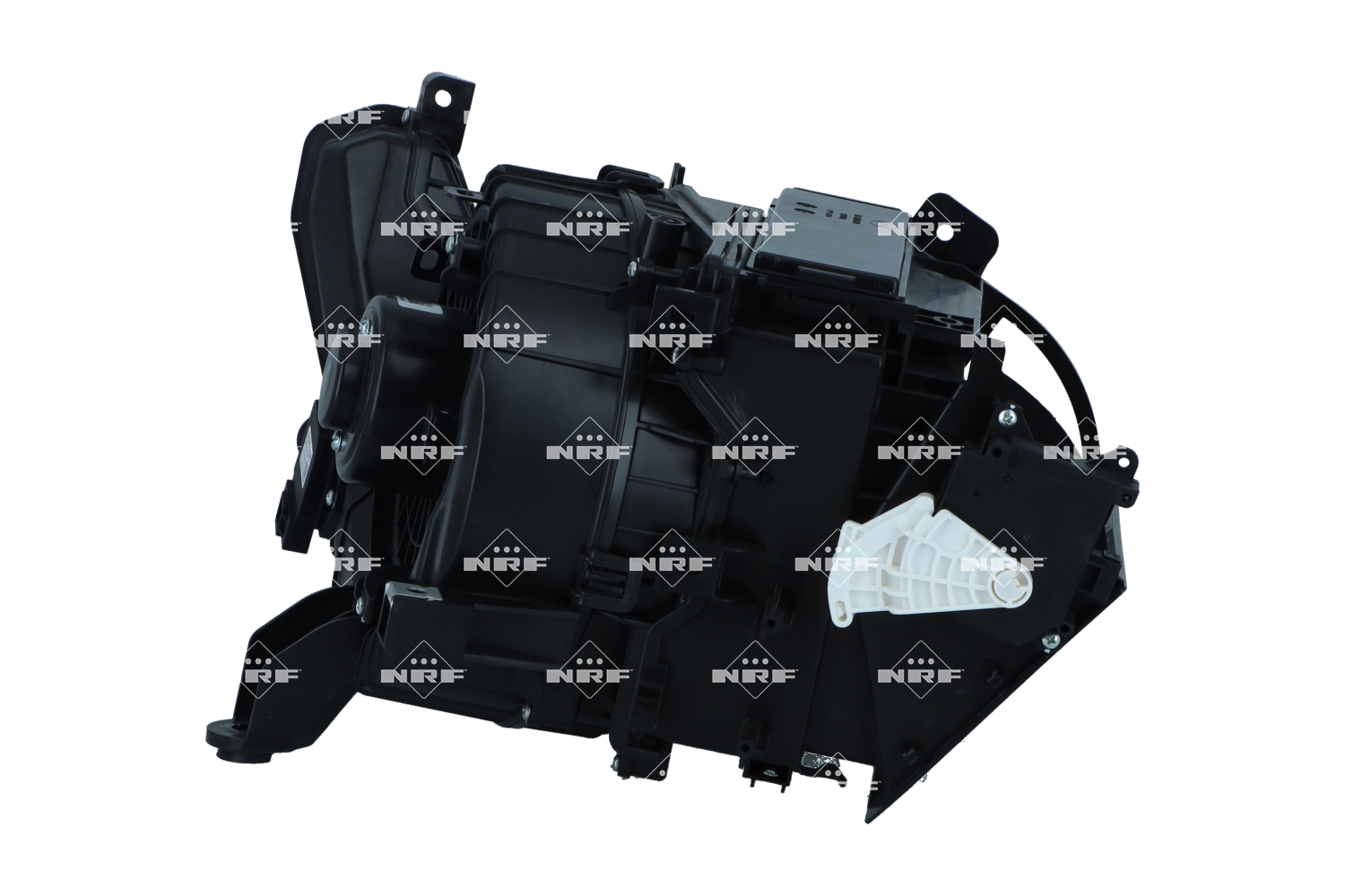 NRF Interior Fan Blower Motor 34659