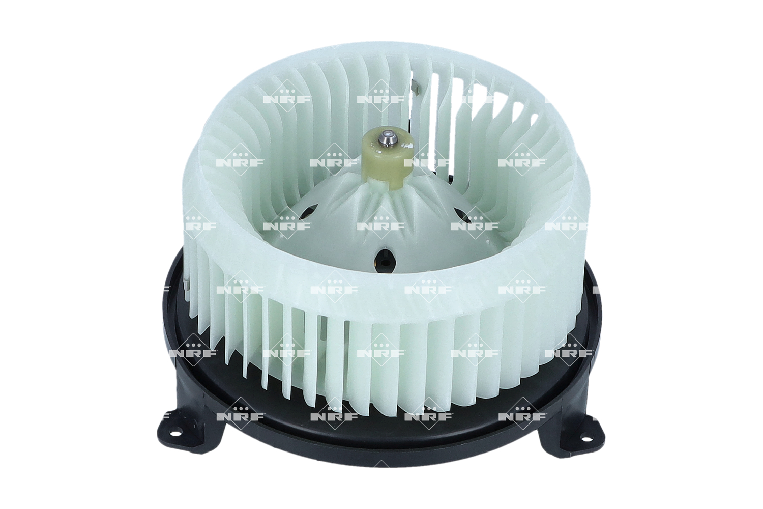 NRF Interior Fan Blower Motor 34660