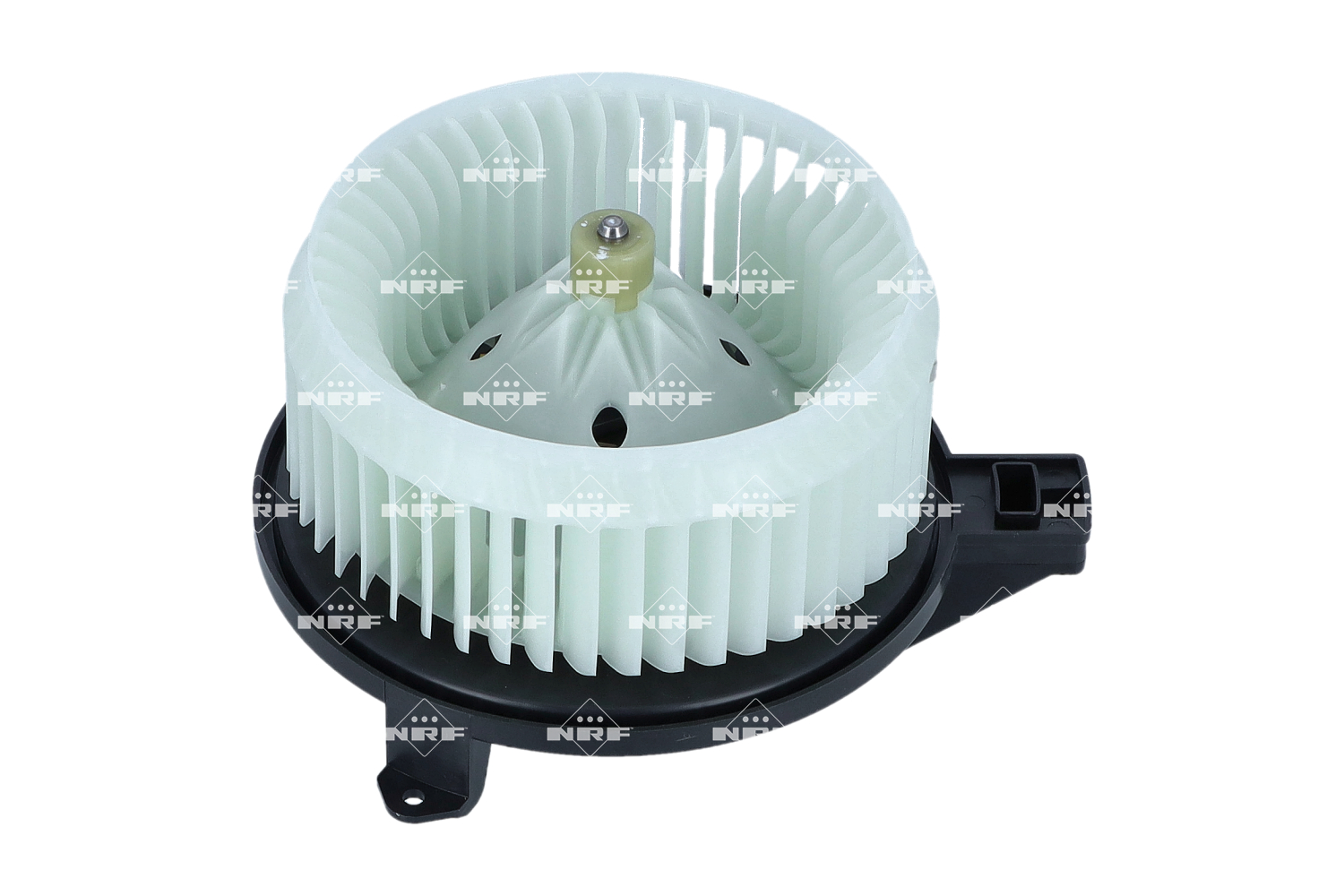 NRF Interior Fan Blower Motor 34660