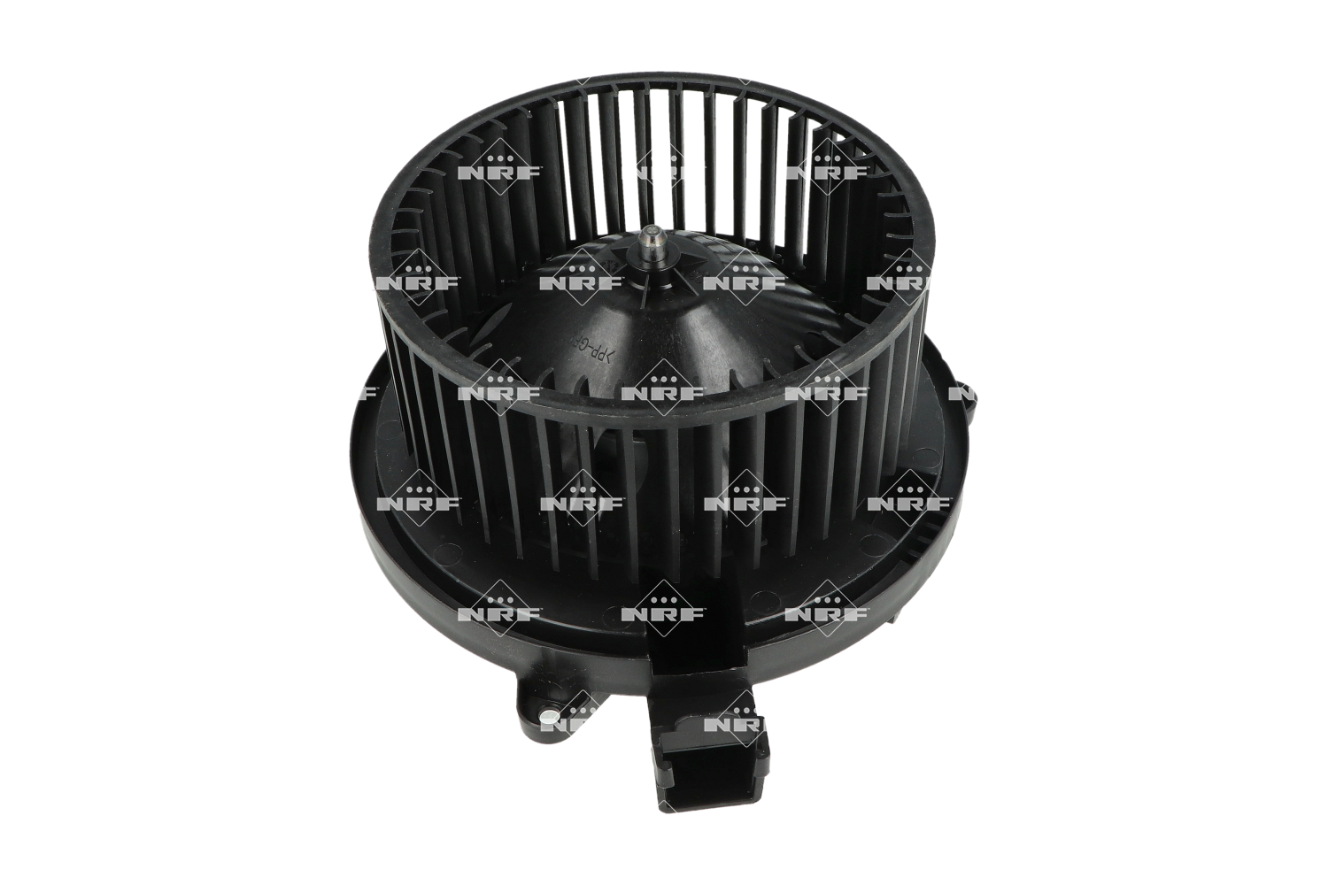 NRF Interior Fan Blower Motor 34690