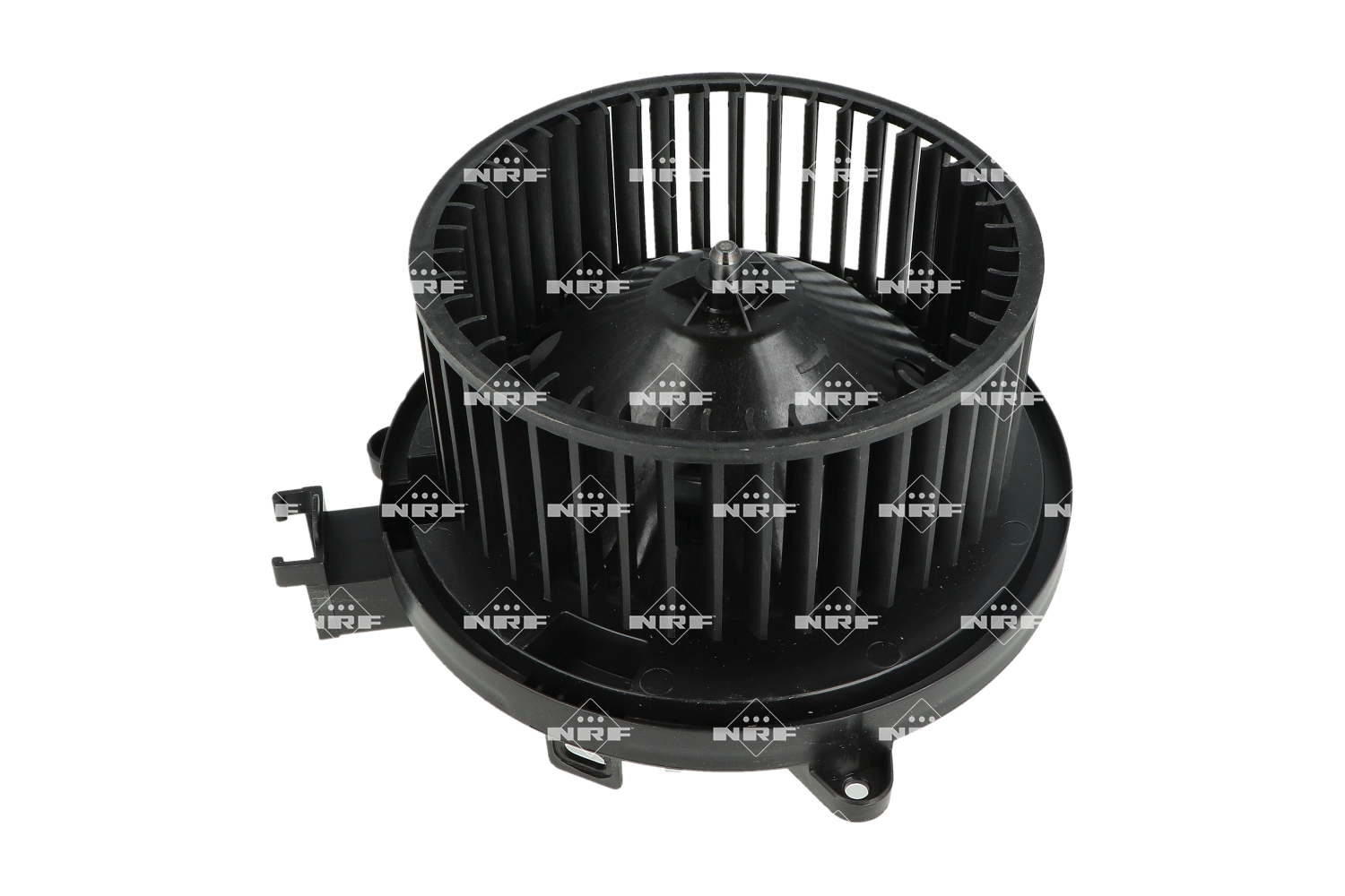 NRF Interior Fan Blower Motor 34690