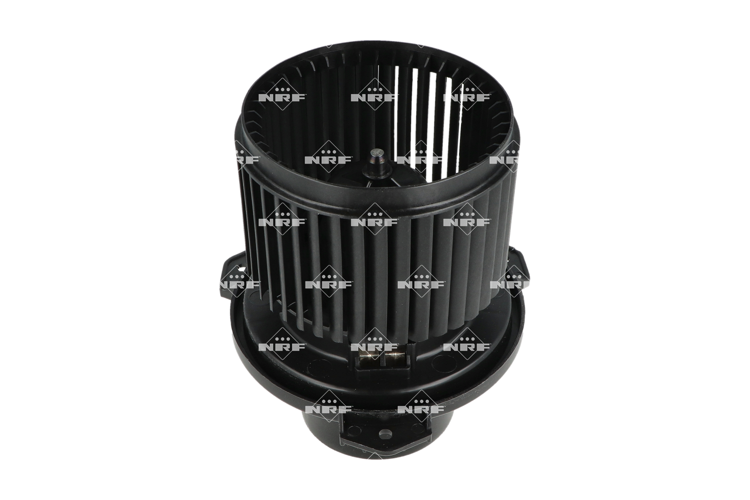 NRF Interior Fan Blower Motor 34693