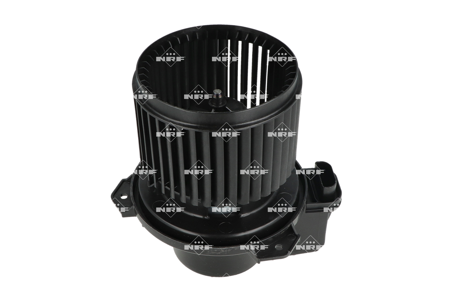 NRF Interior Fan Blower Motor 34693