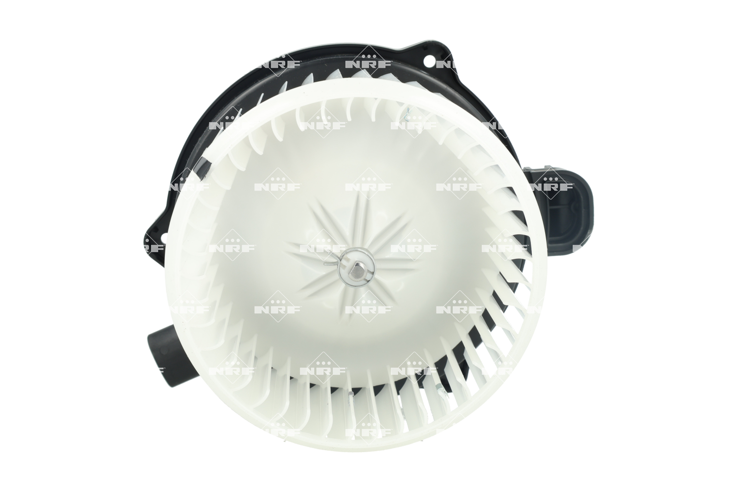 NRF Interior Fan Blower Motor 34711