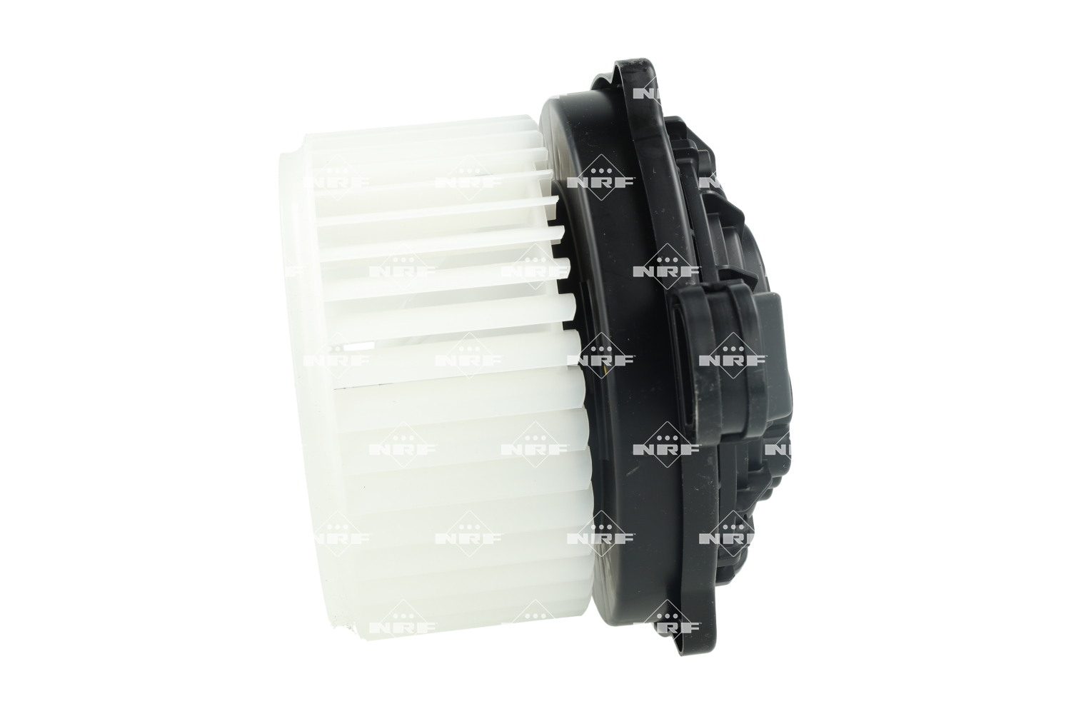 NRF Interior Fan Blower Motor 34711