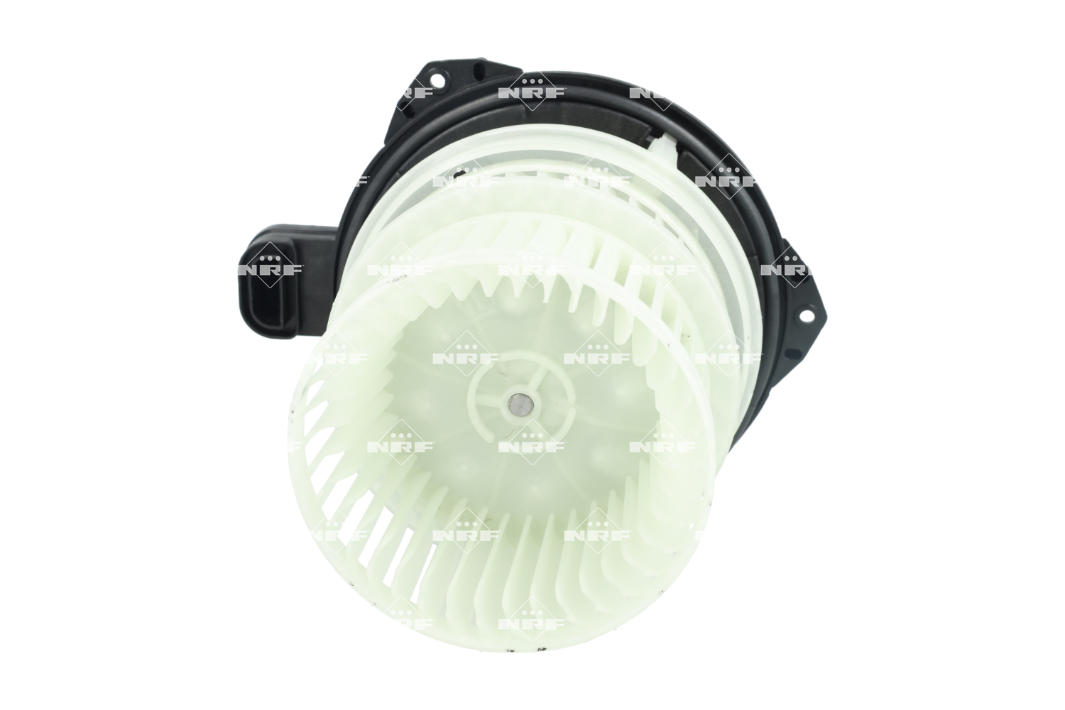 NRF Interior Fan Blower Motor 34712