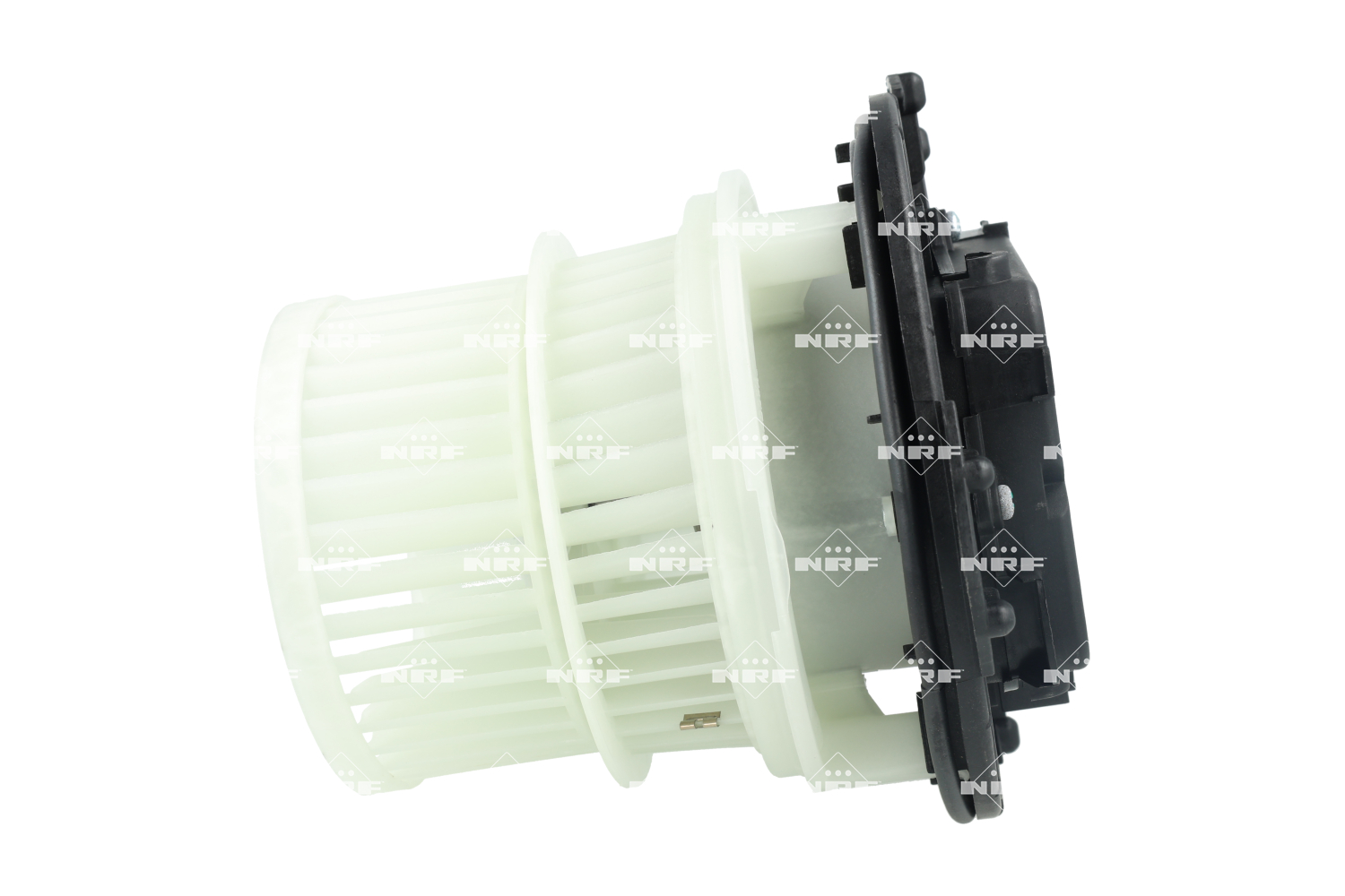 NRF Interior Fan Blower Motor 34712