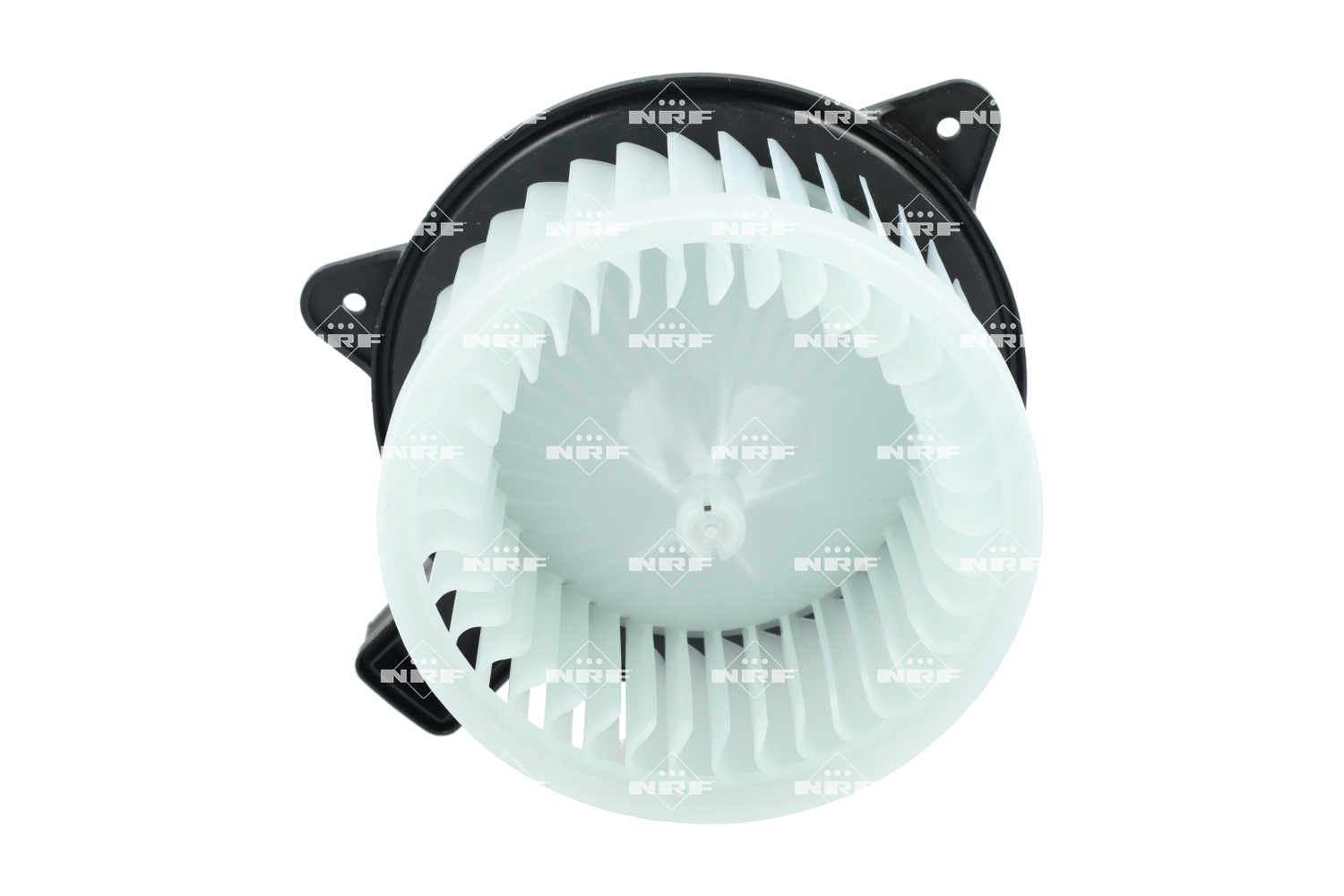 NRF Interior Fan Blower Motor 34718
