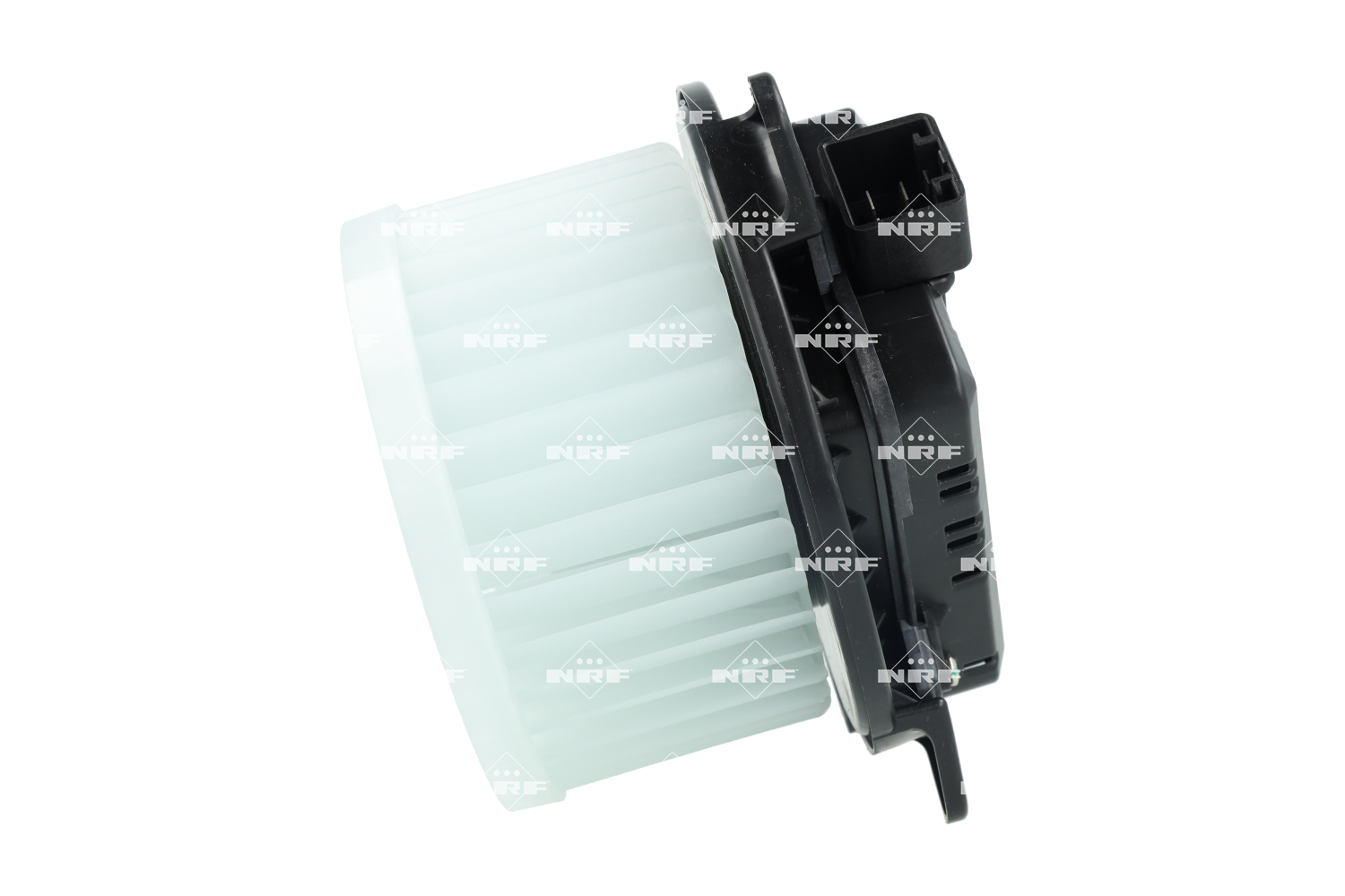 NRF Interior Fan Blower Motor 34718