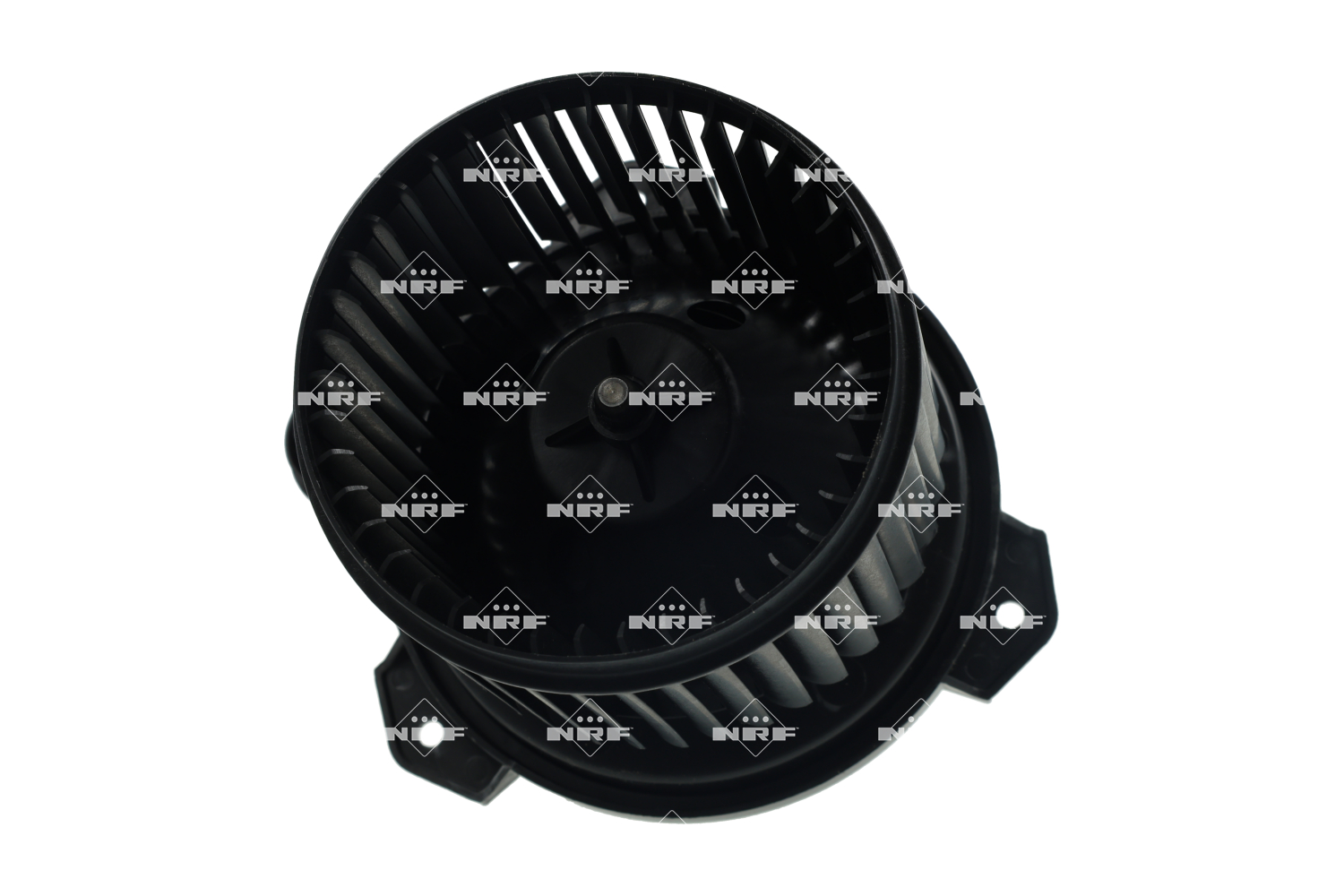 NRF Interior Fan Blower Motor 34719