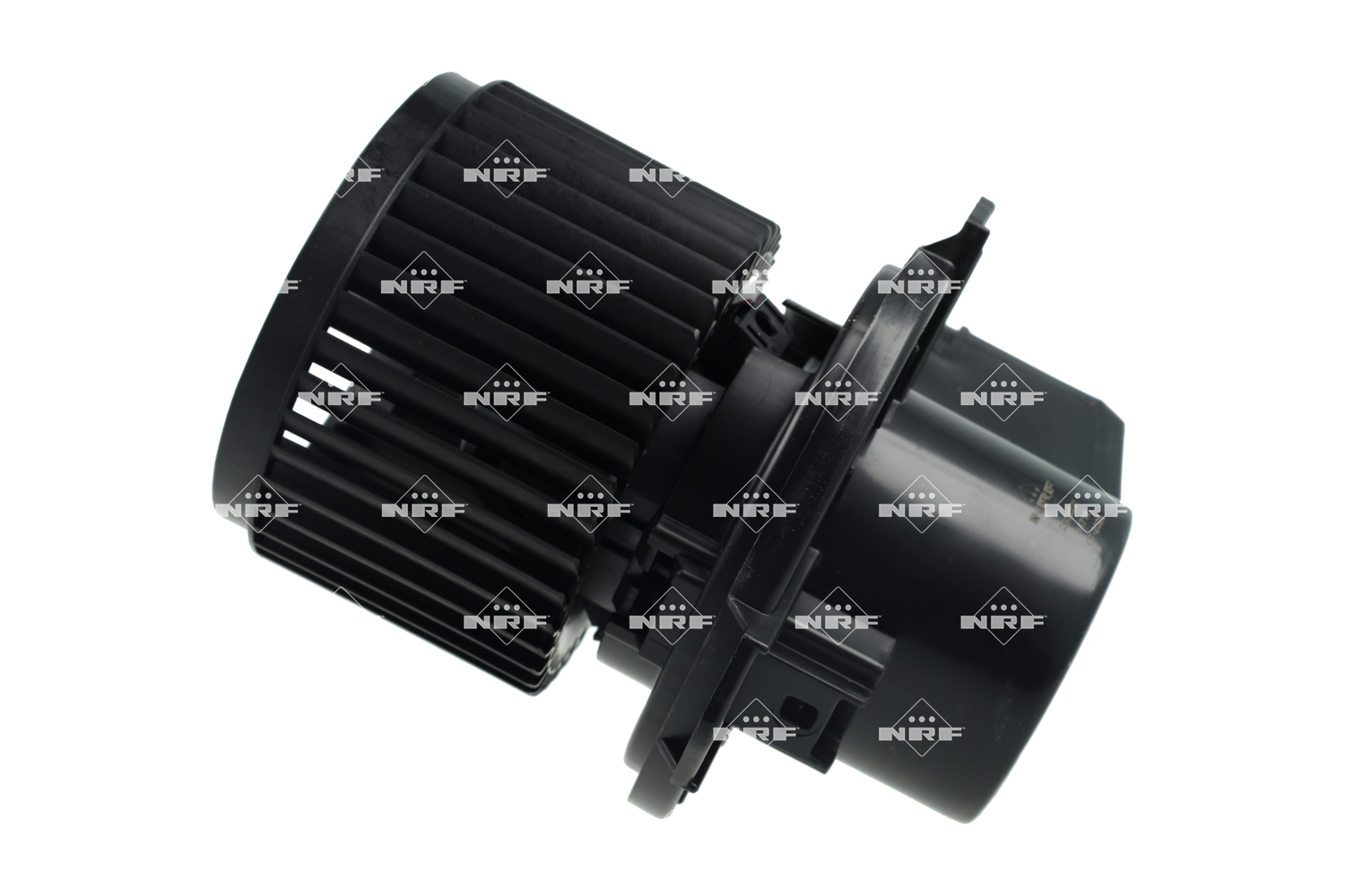 NRF Interior Fan Blower Motor 34719