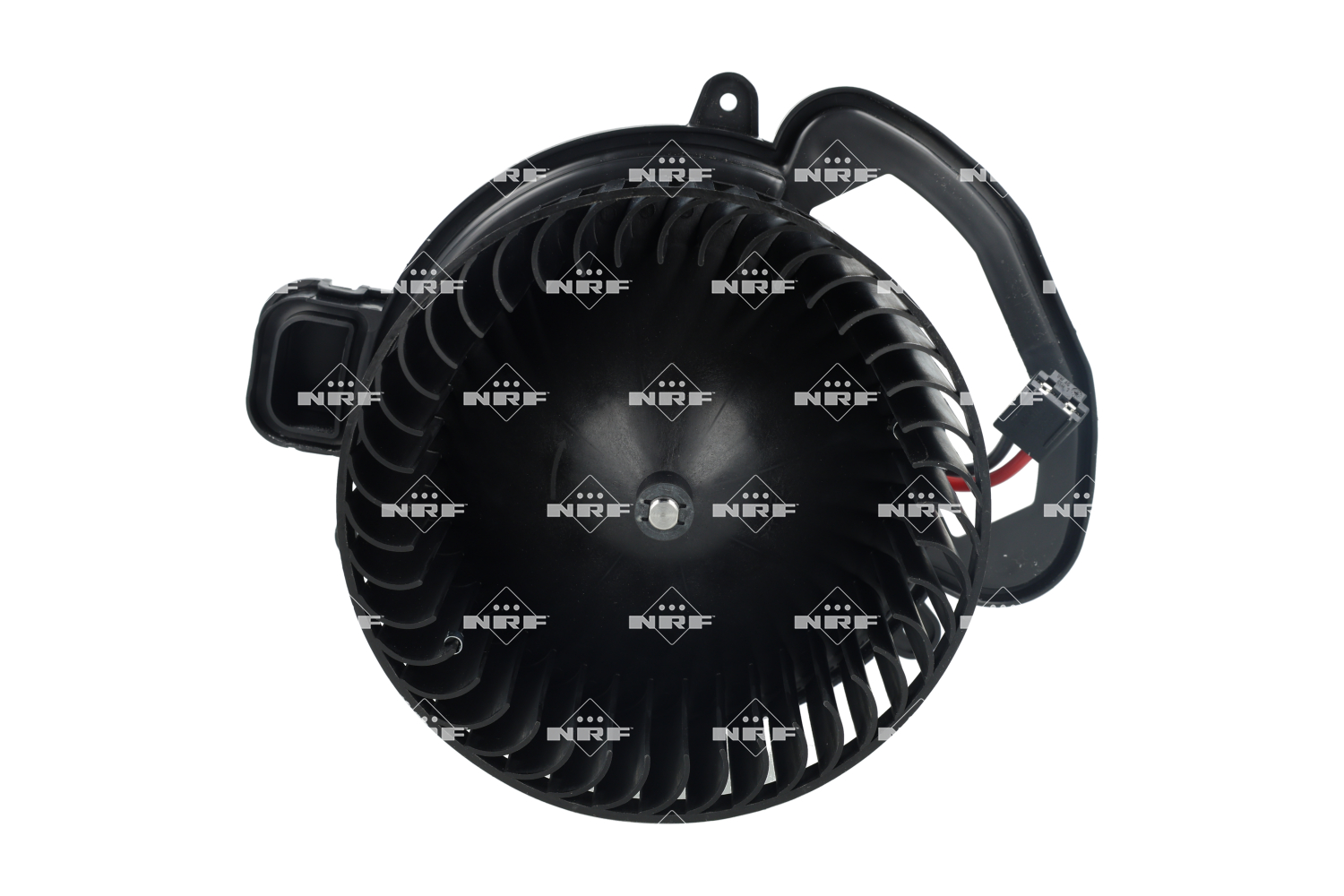 NRF Interior Fan Blower Motor 34737